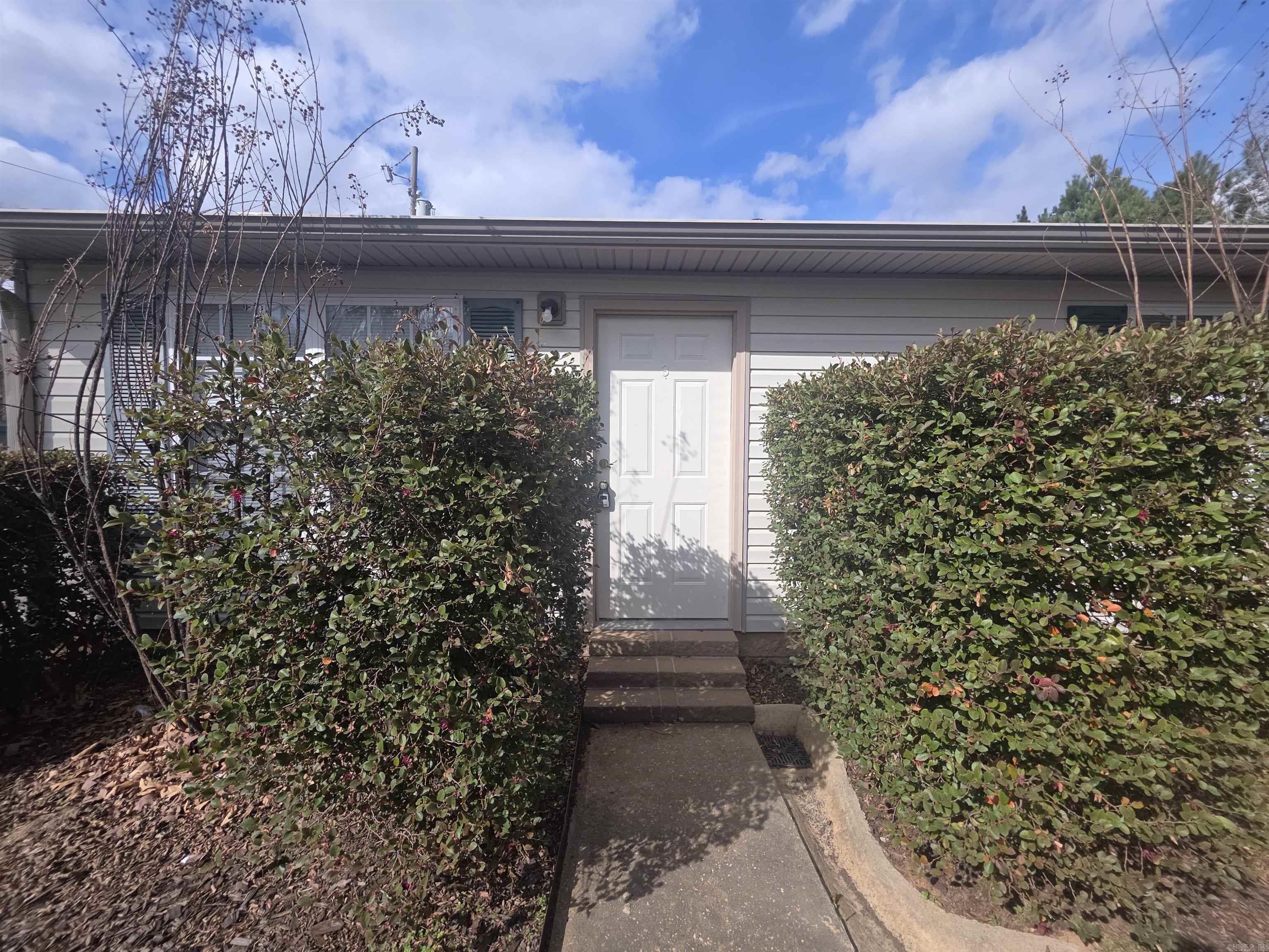 Sheridan - Residential Lease