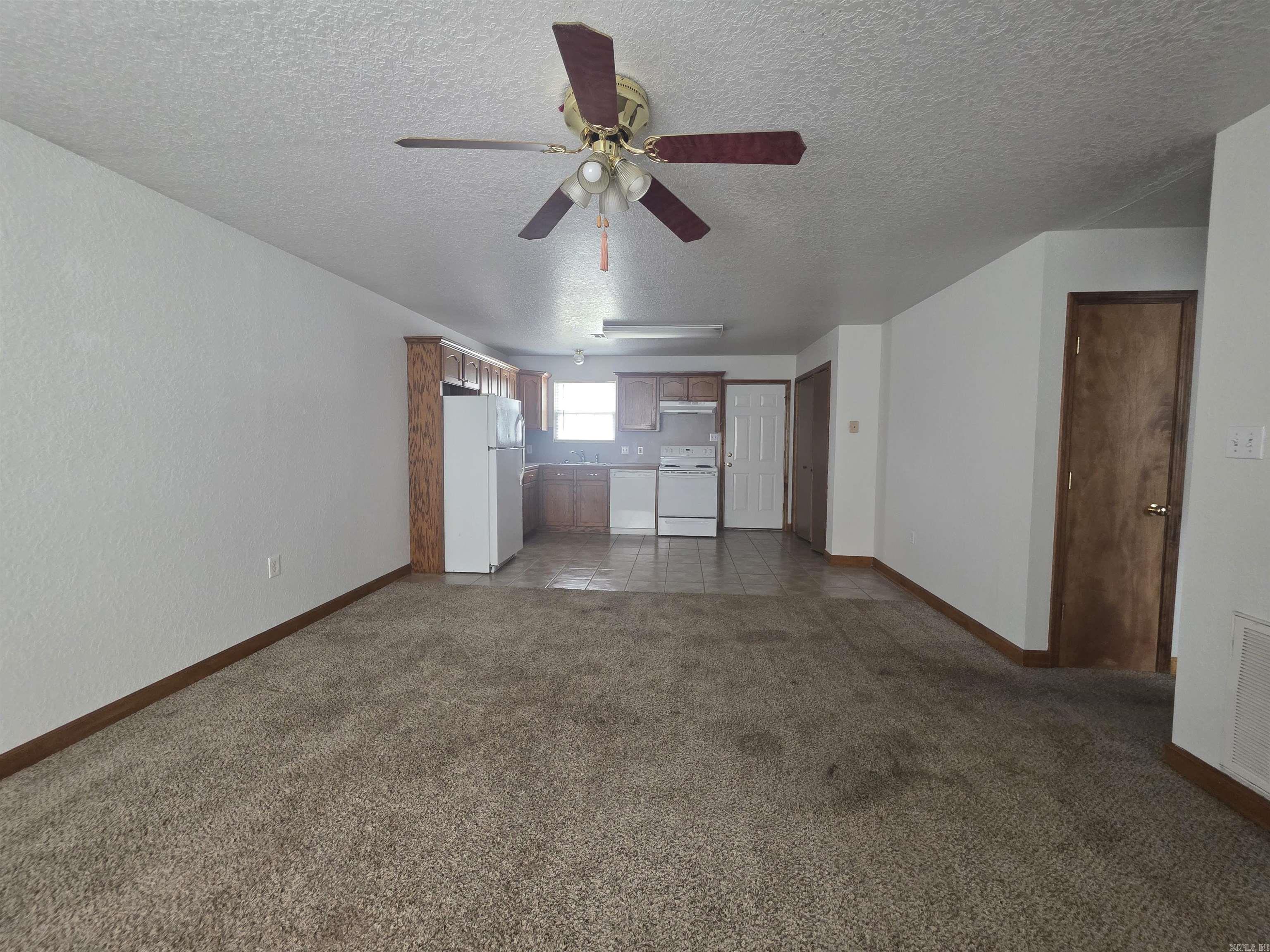 Sheridan - Residential Lease