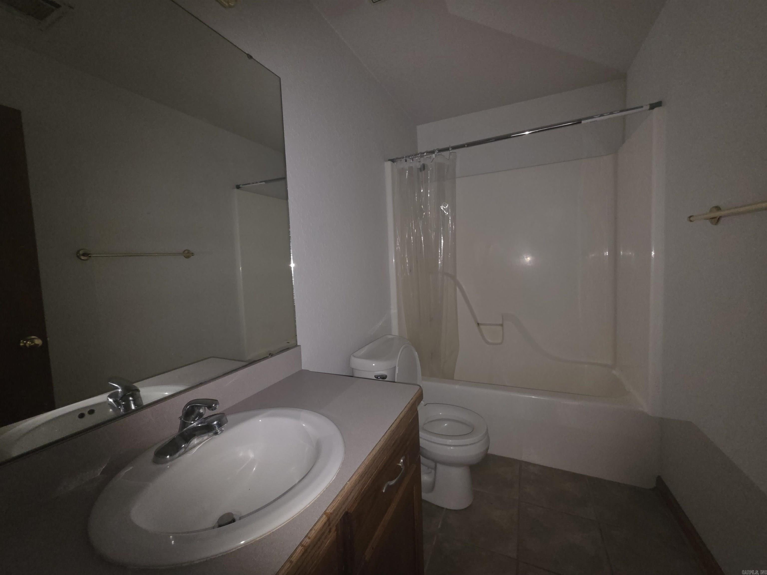 Sheridan - Residential Lease