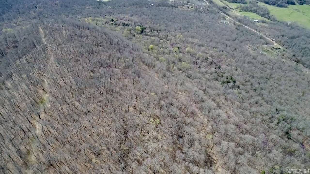 Round Mountain Estates - Land