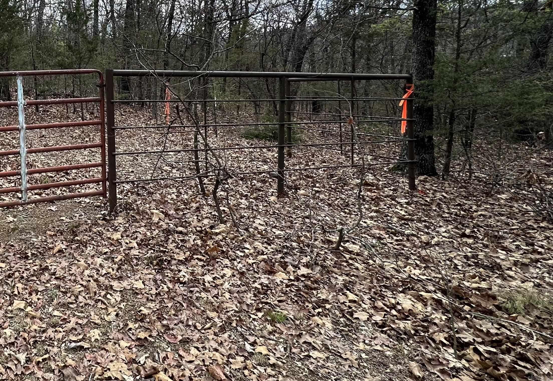 Round Mountain Estates - Land