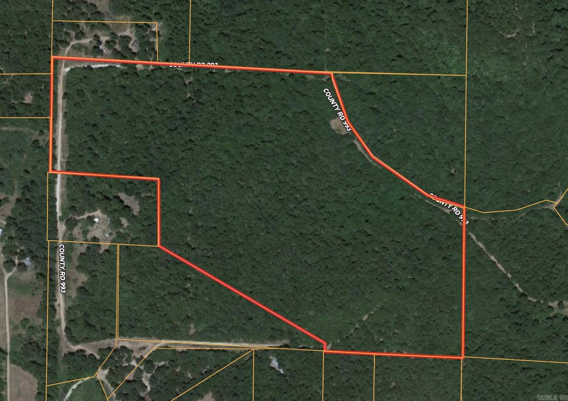 Round Mountain Estates - Land