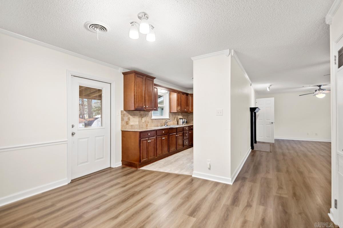 MELODY HILLS - Residential