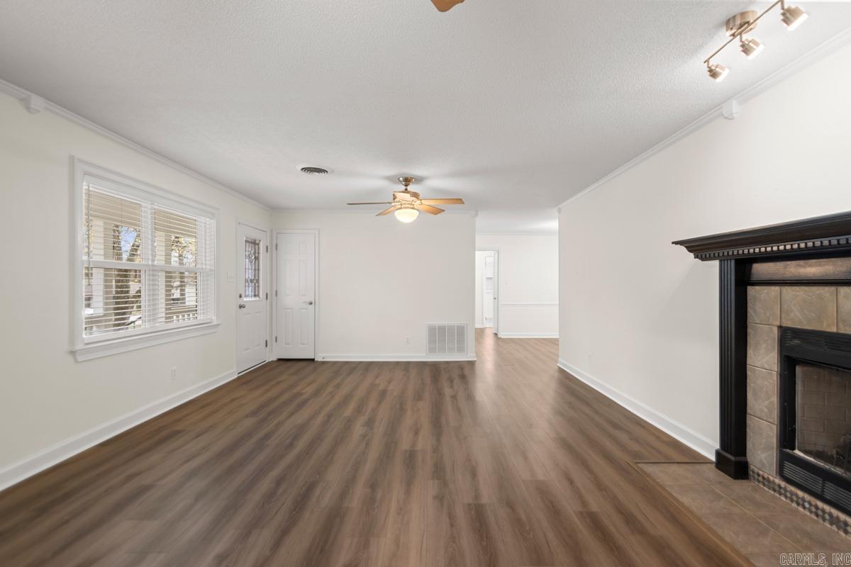 MELODY HILLS - Residential