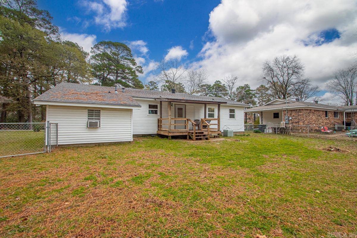 MELODY HILLS - Residential