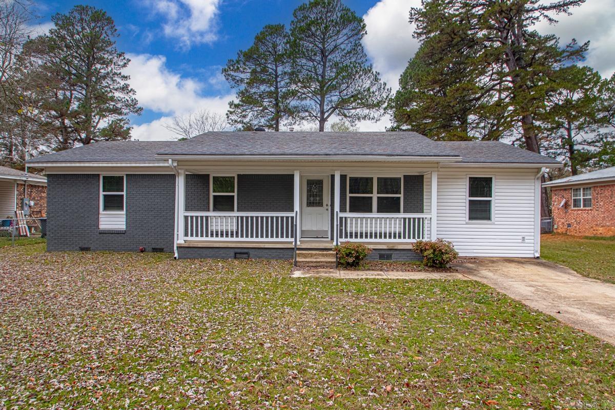 MELODY HILLS - Residential