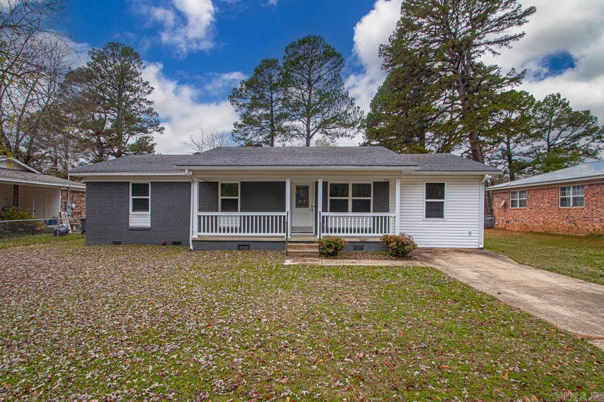 MELODY HILLS - Residential