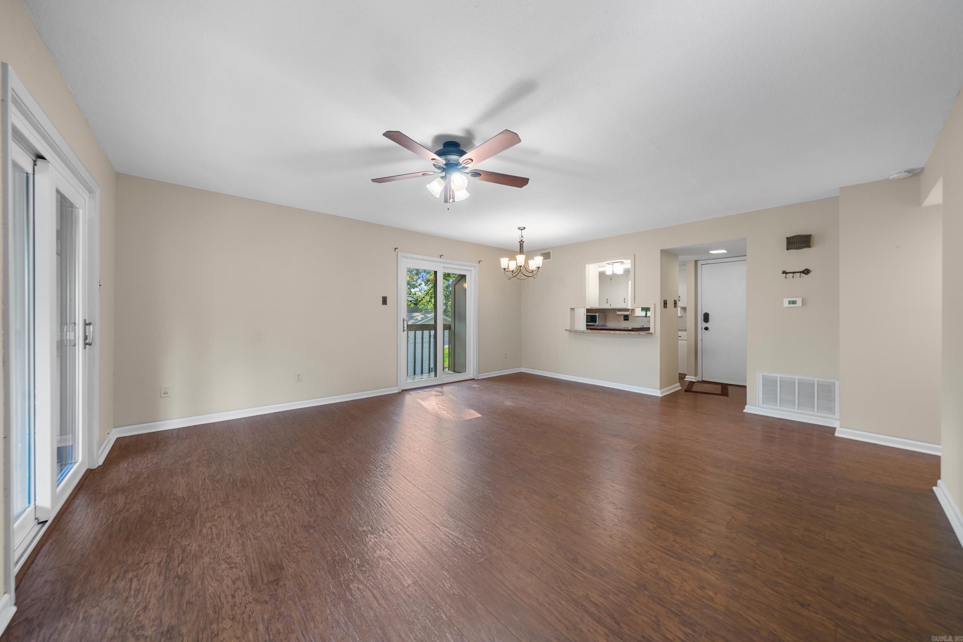 SUNSET COVE HPR - Residential