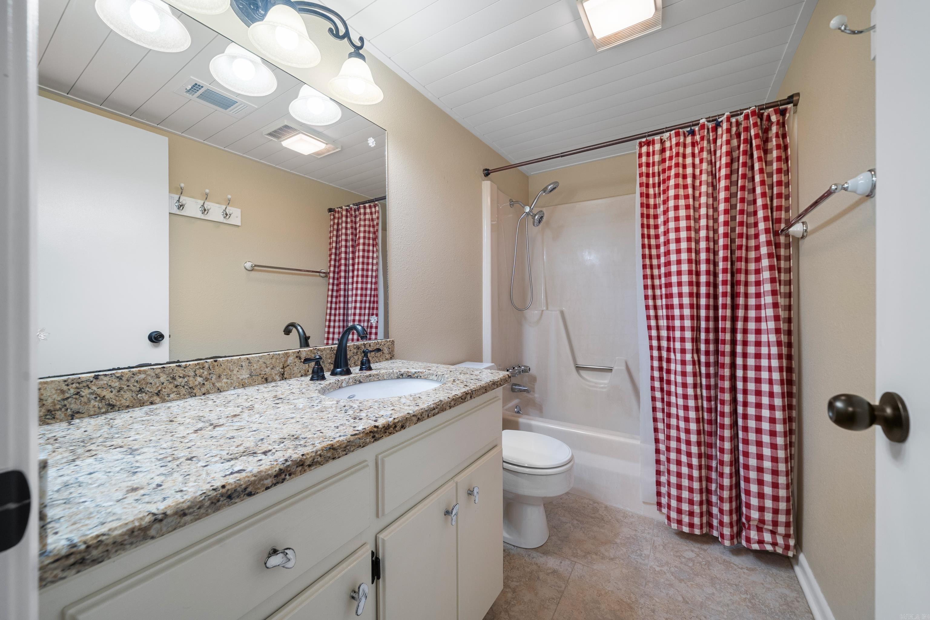 SUNSET COVE HPR - Residential