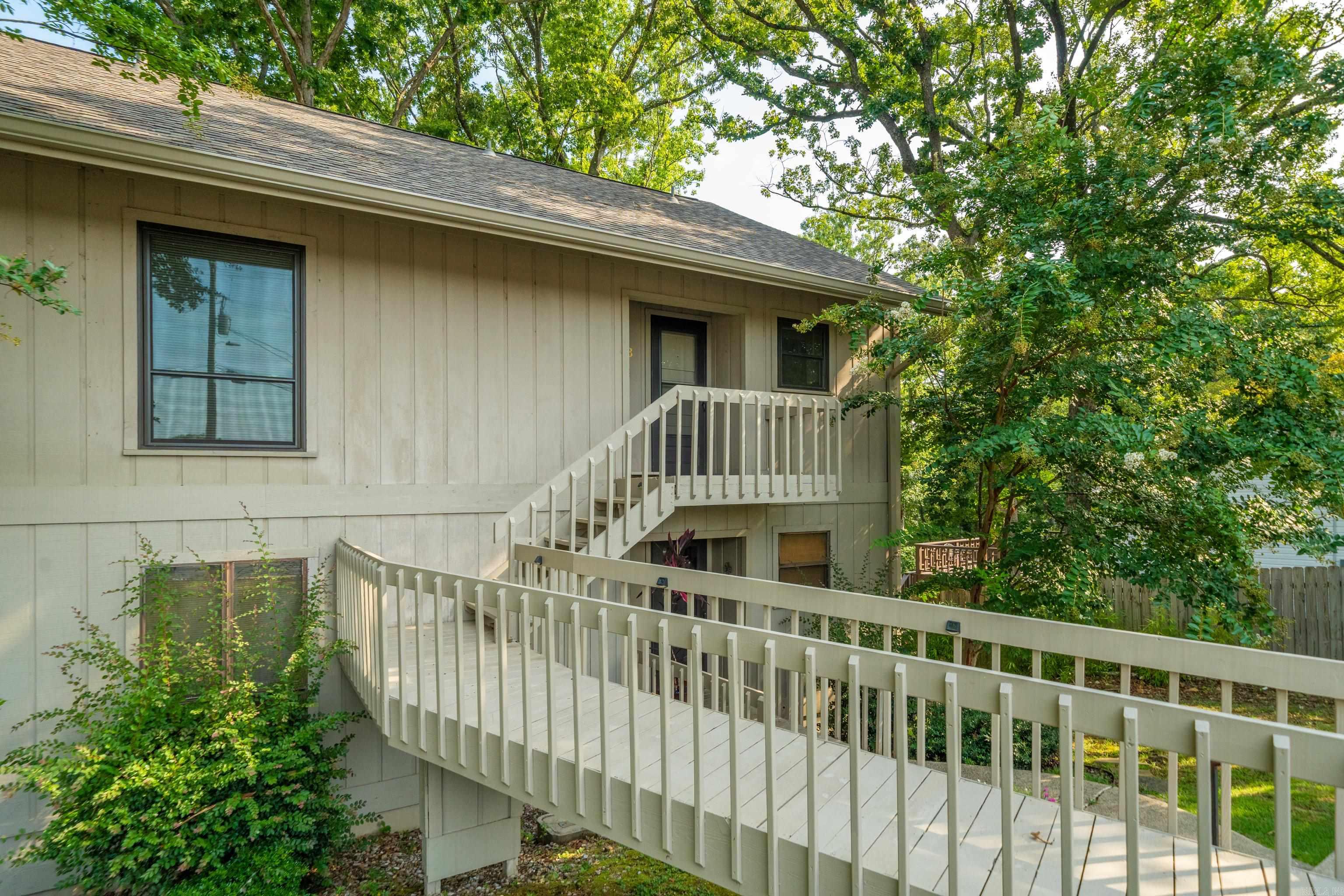 SUNSET COVE HPR - Residential