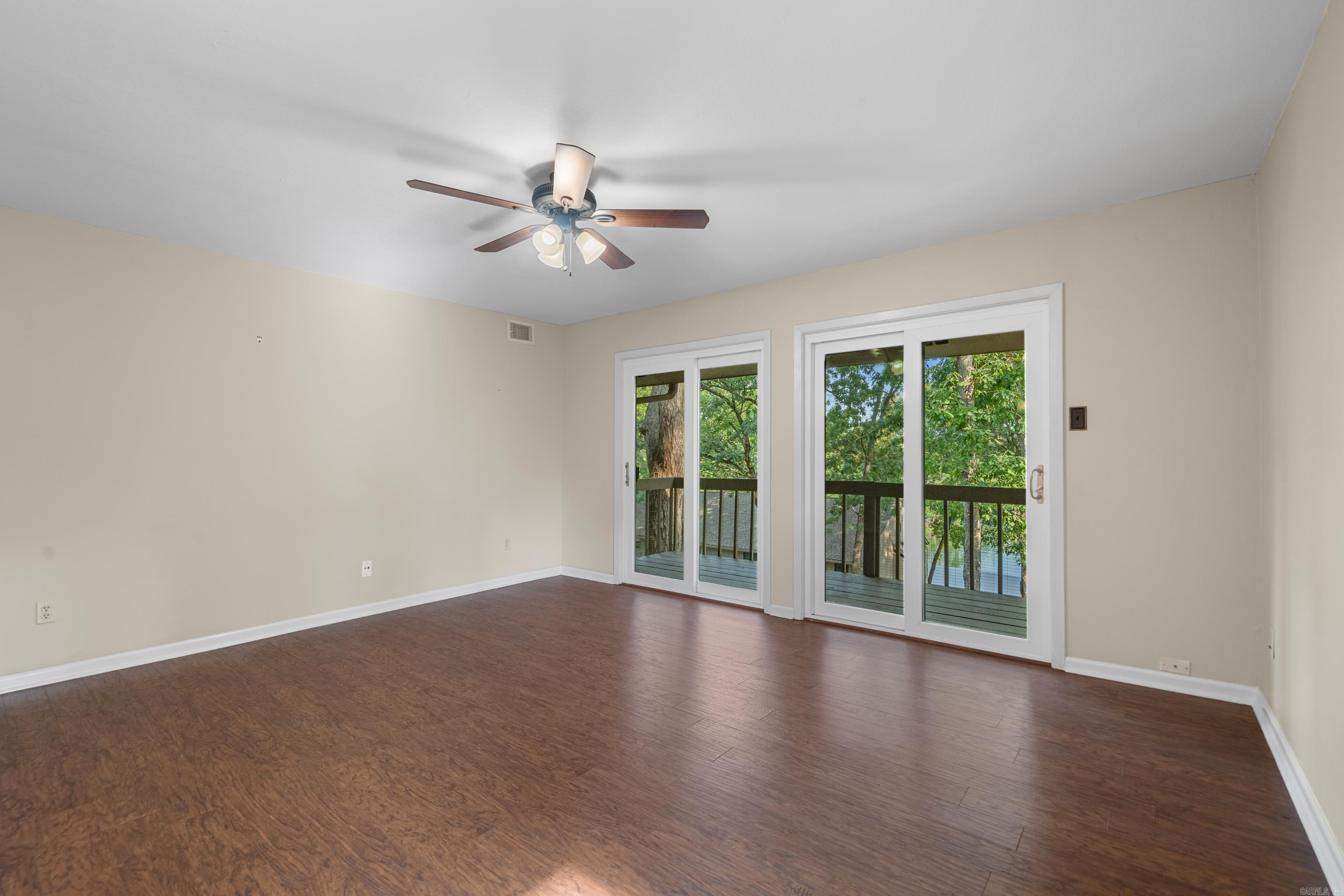 SUNSET COVE HPR - Residential