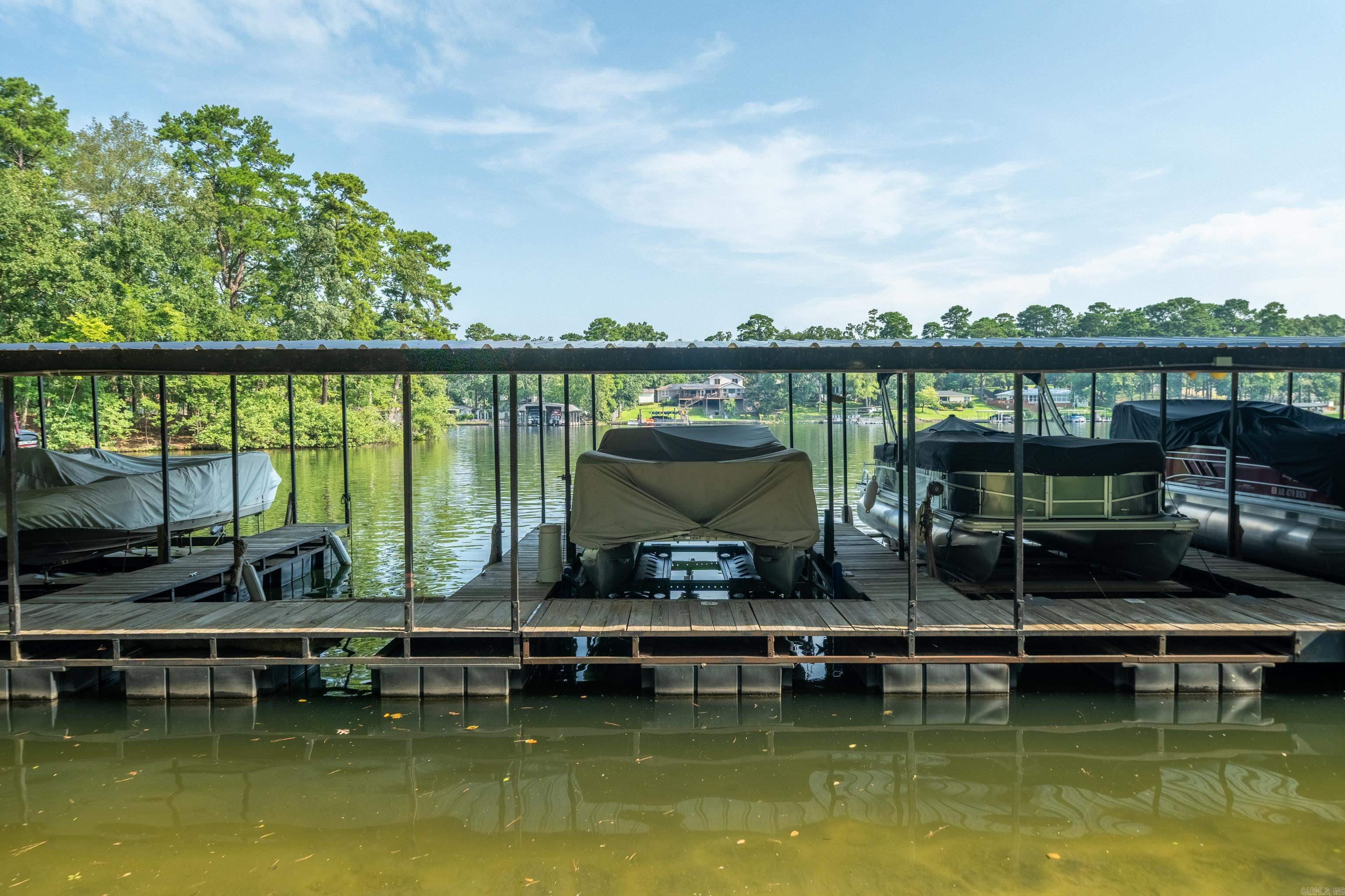 SUNSET COVE HPR - Residential