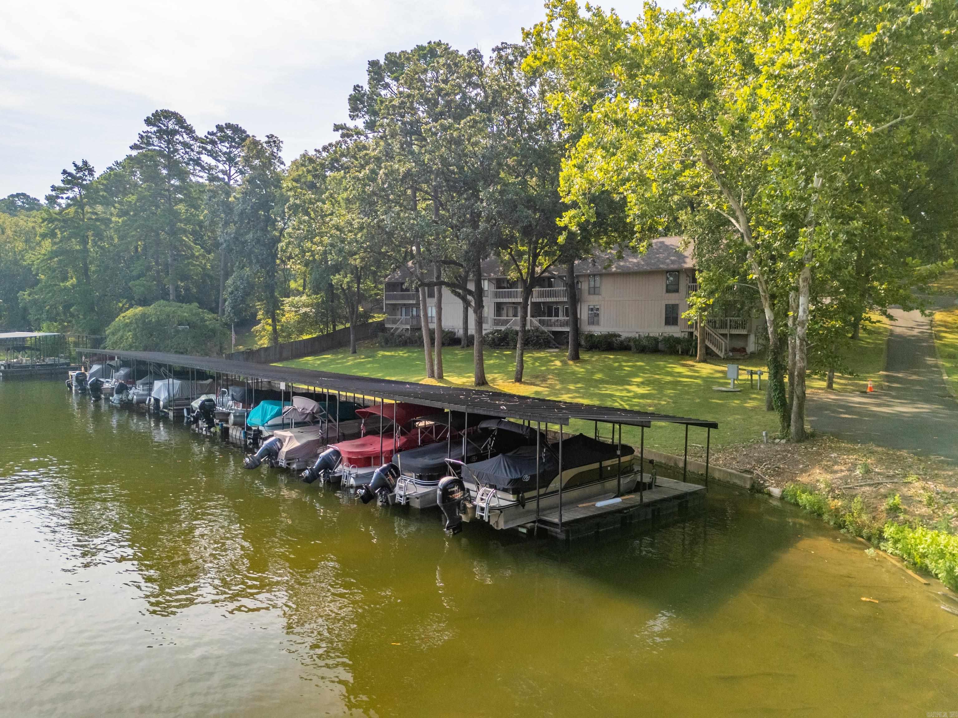 SUNSET COVE HPR - Residential