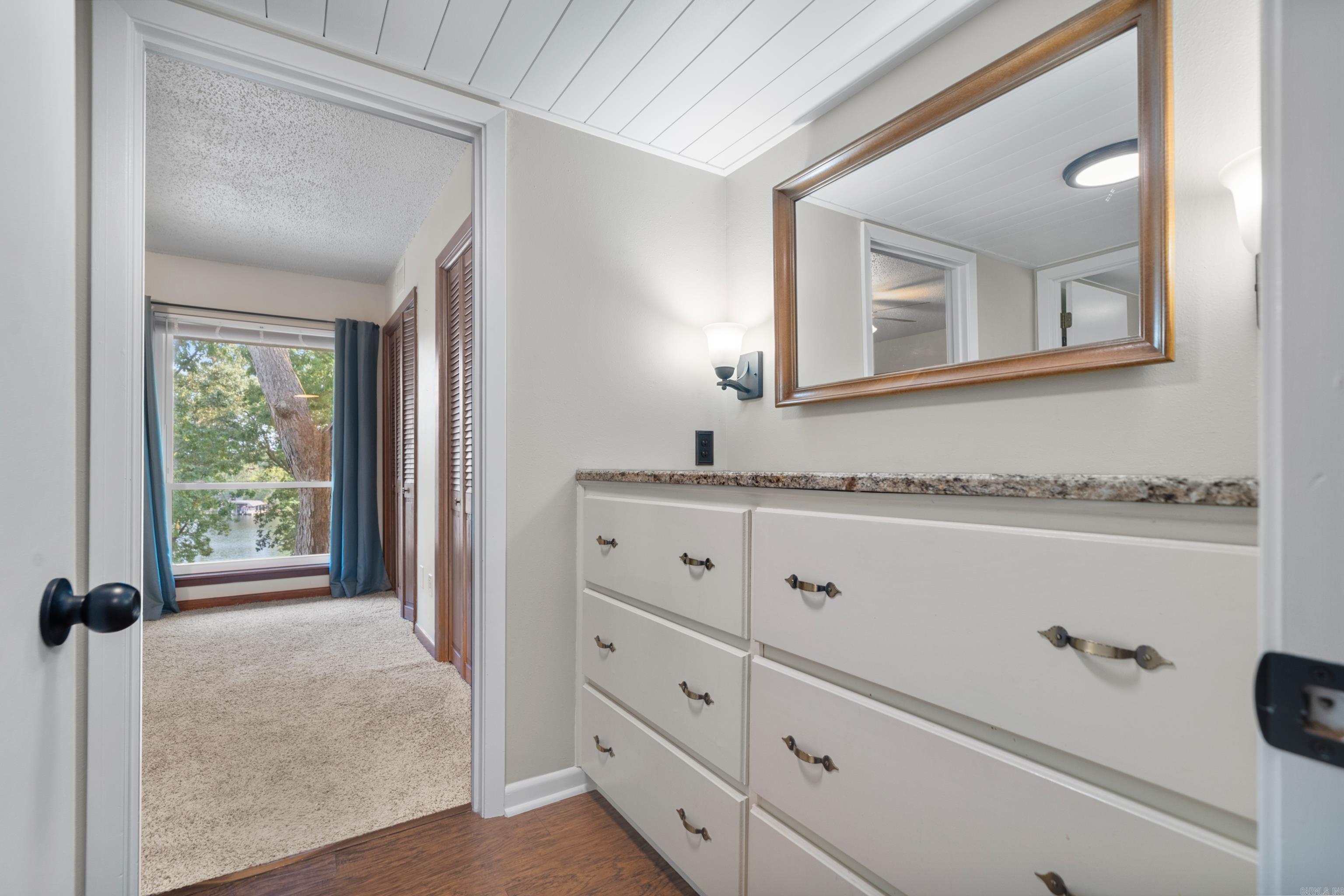 SUNSET COVE HPR - Residential