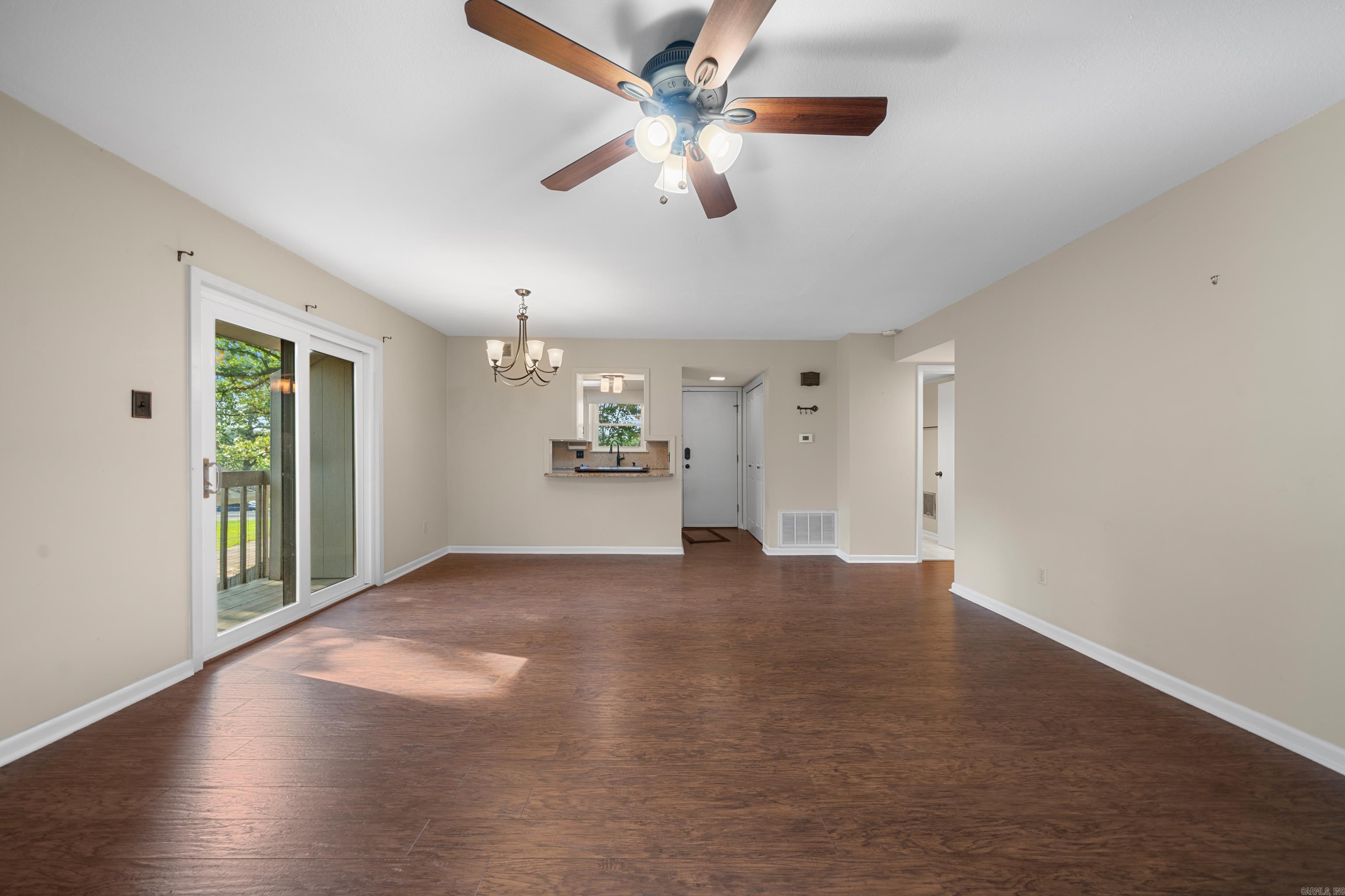 SUNSET COVE HPR - Residential