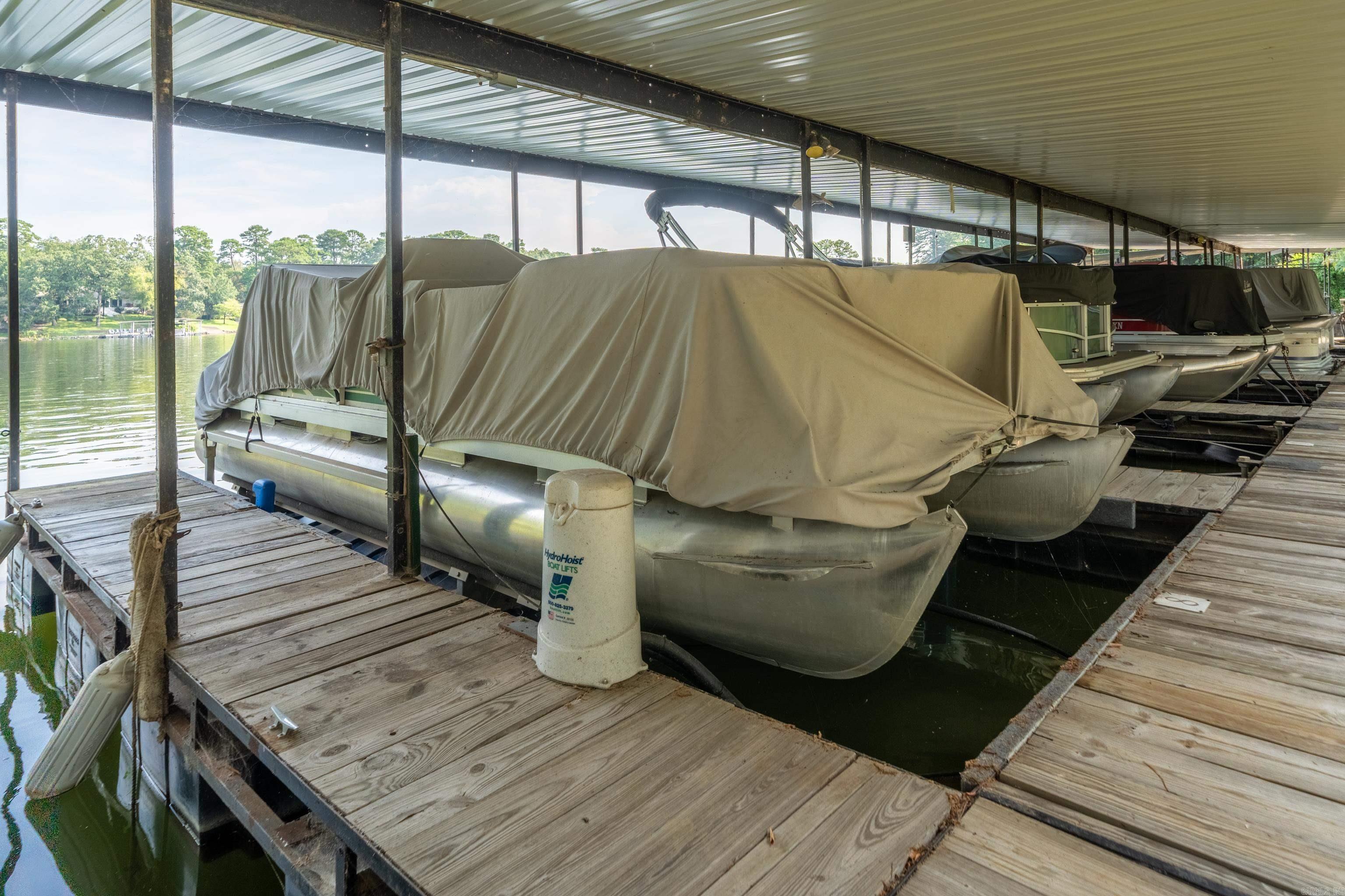 SUNSET COVE HPR - Residential