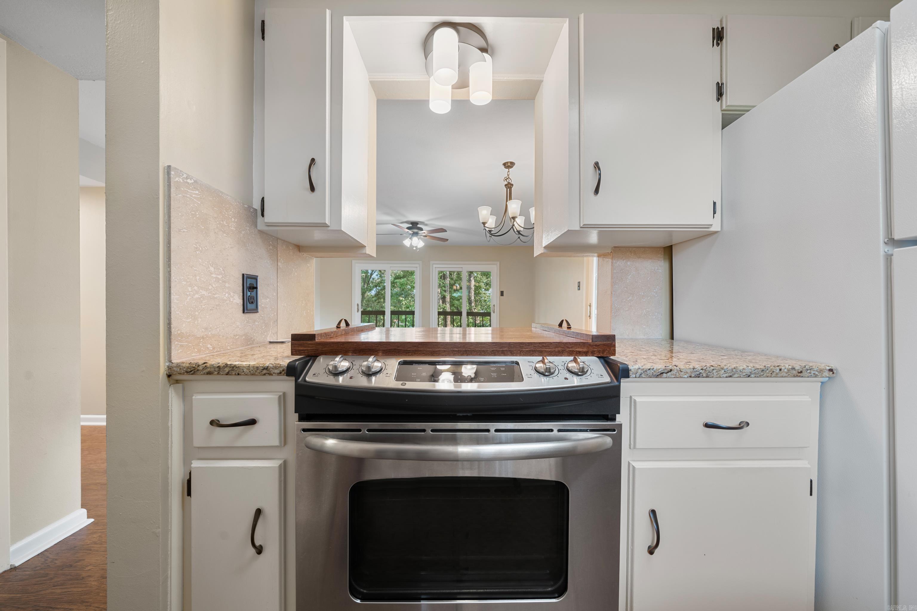 SUNSET COVE HPR - Residential