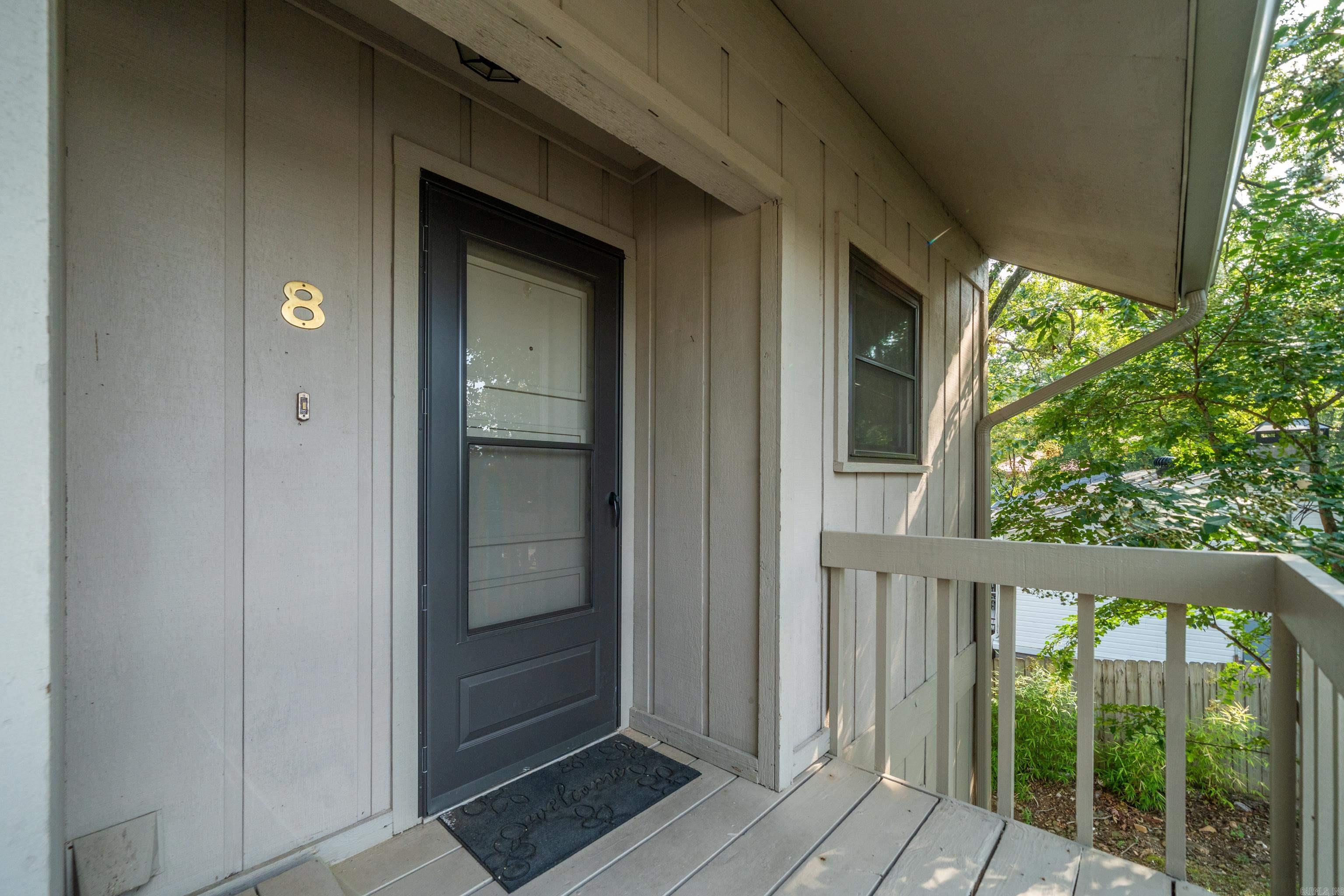 SUNSET COVE HPR - Residential