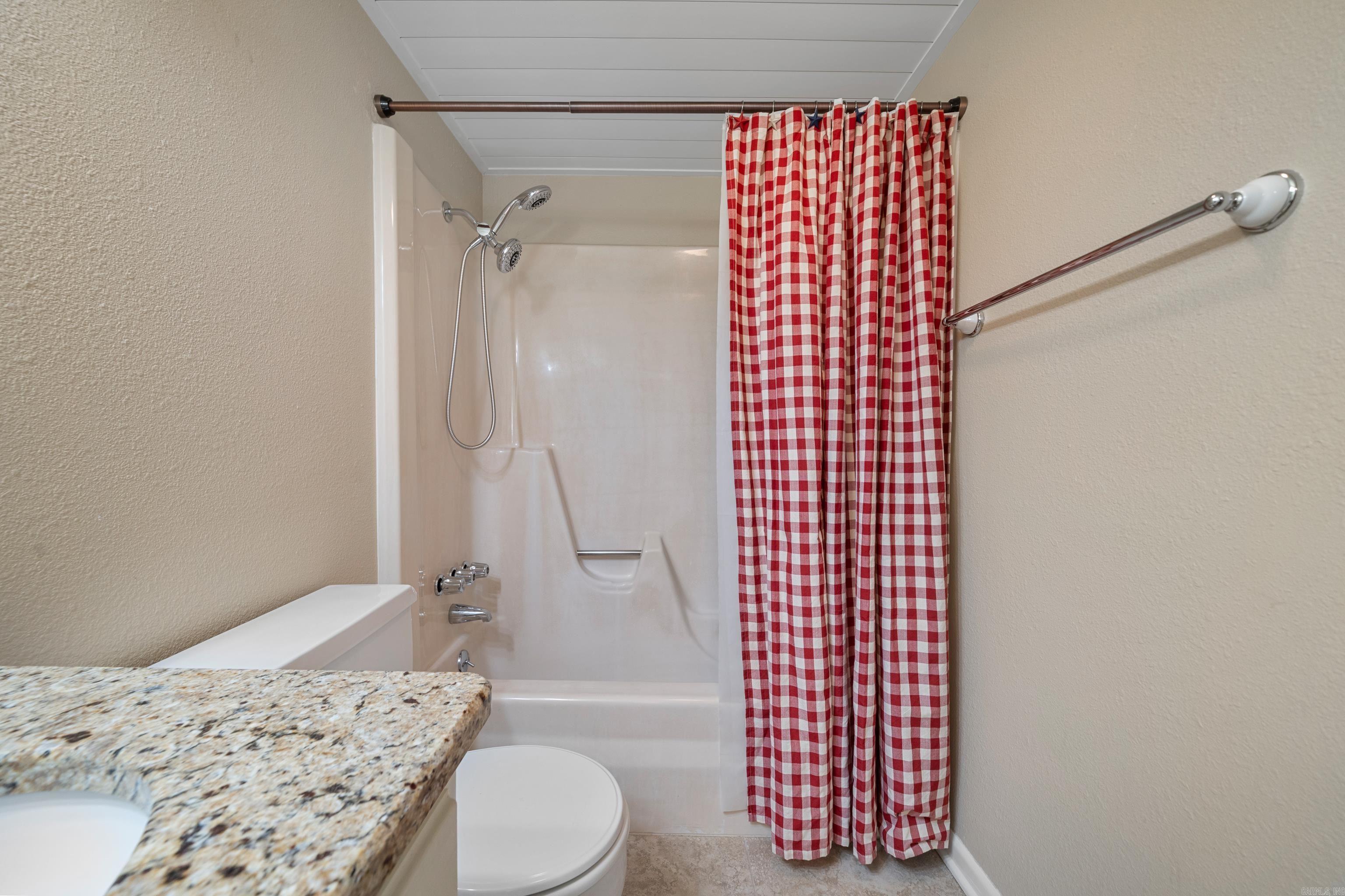 SUNSET COVE HPR - Residential