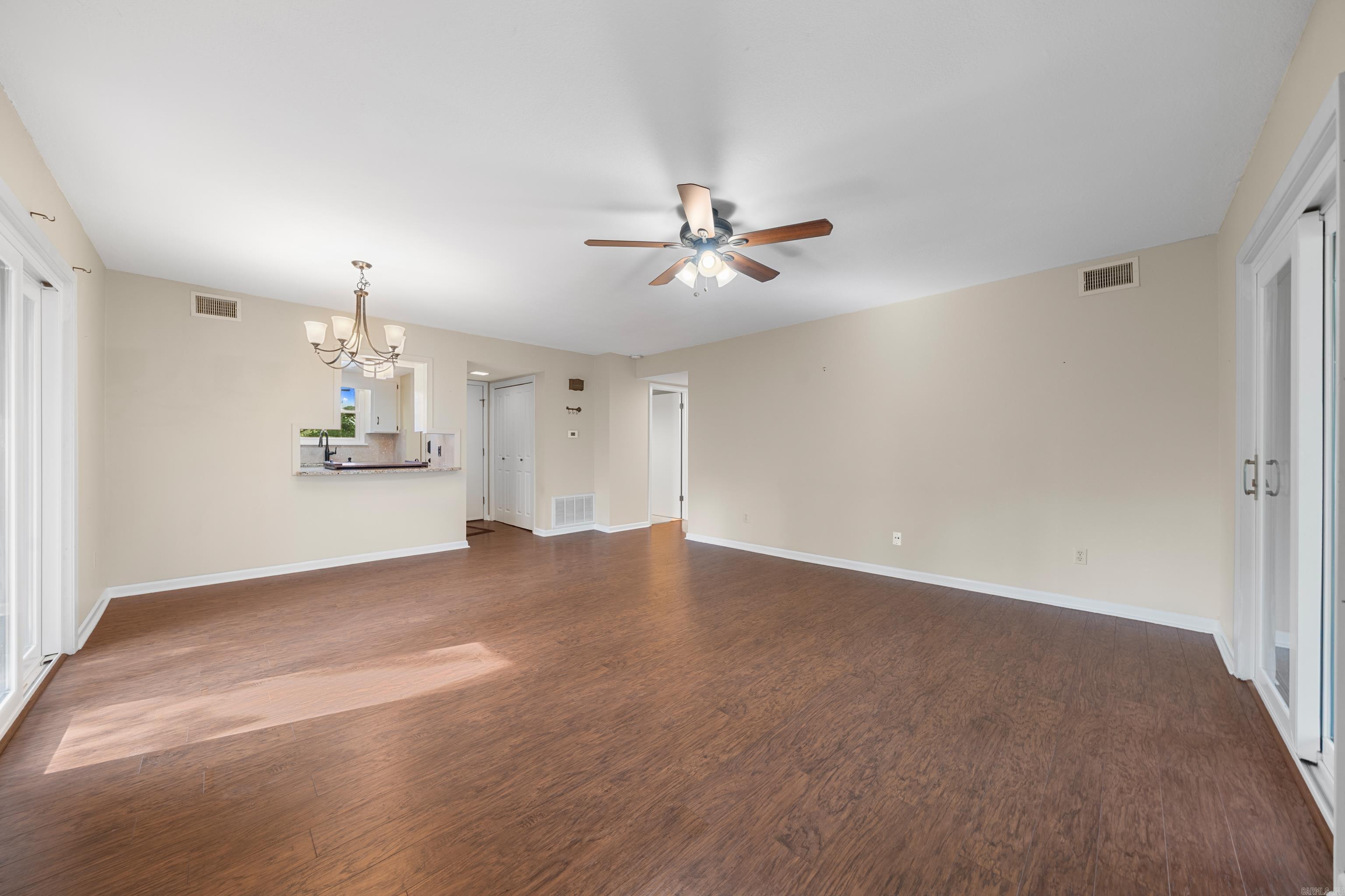 SUNSET COVE HPR - Residential