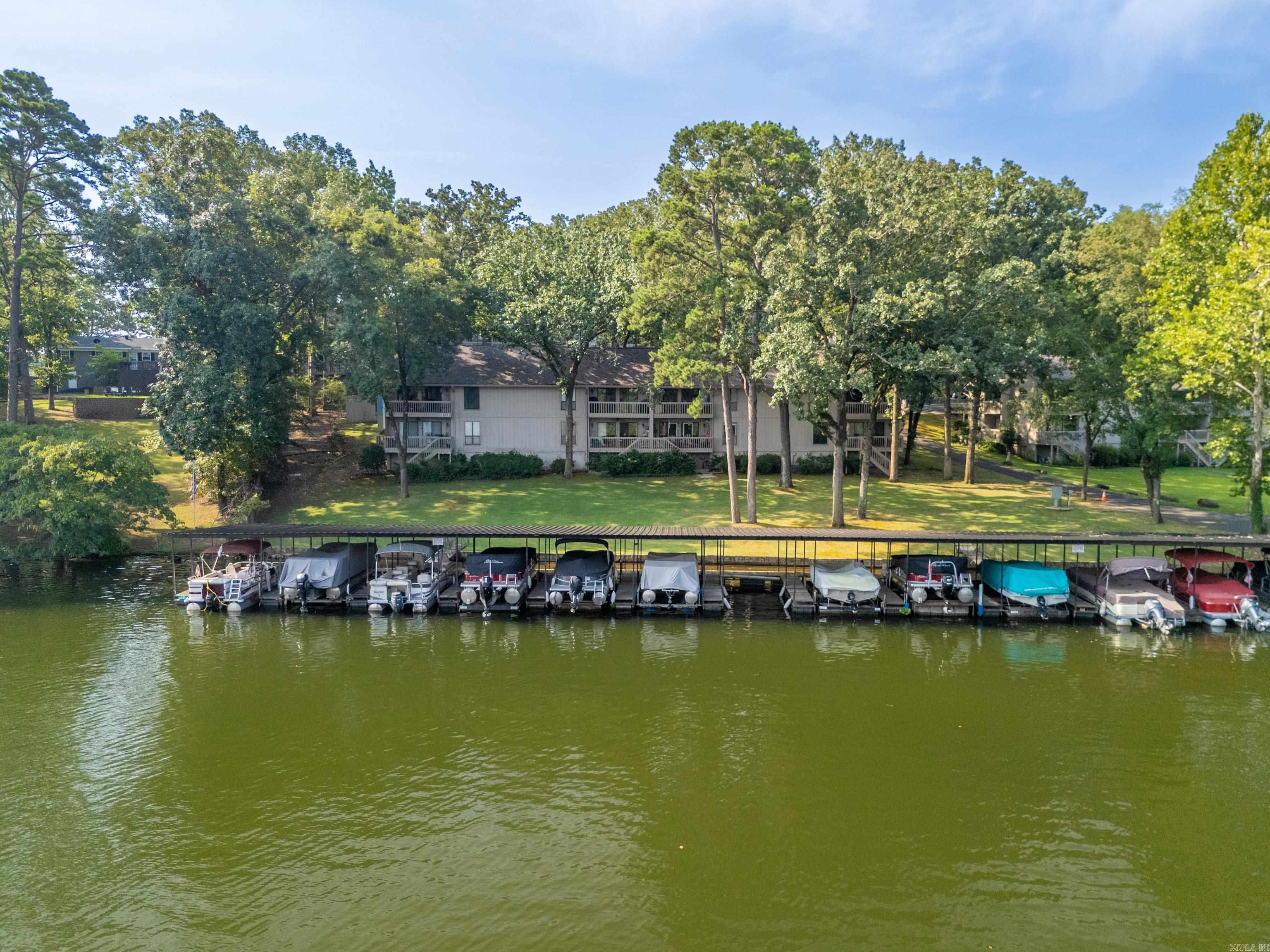 SUNSET COVE HPR - Residential