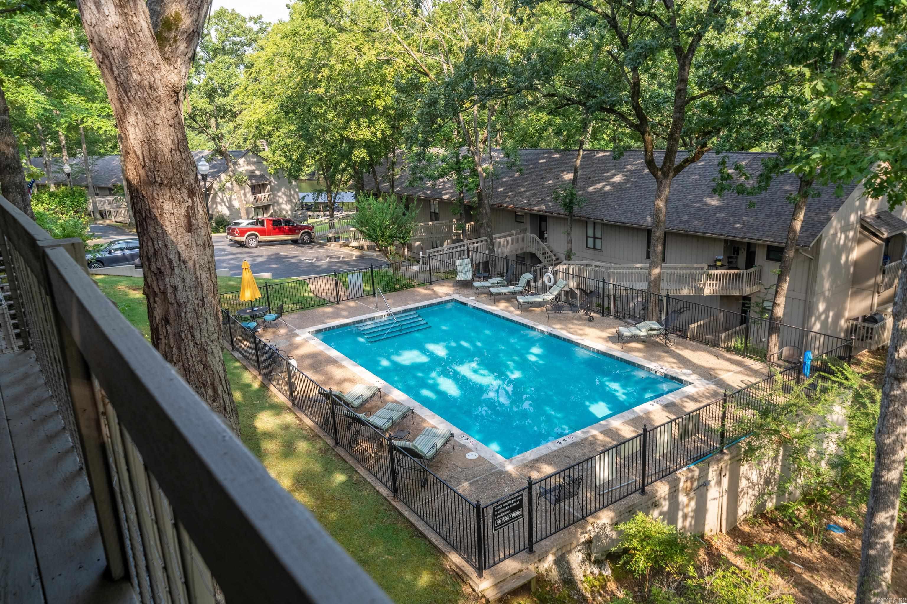 SUNSET COVE HPR - Residential