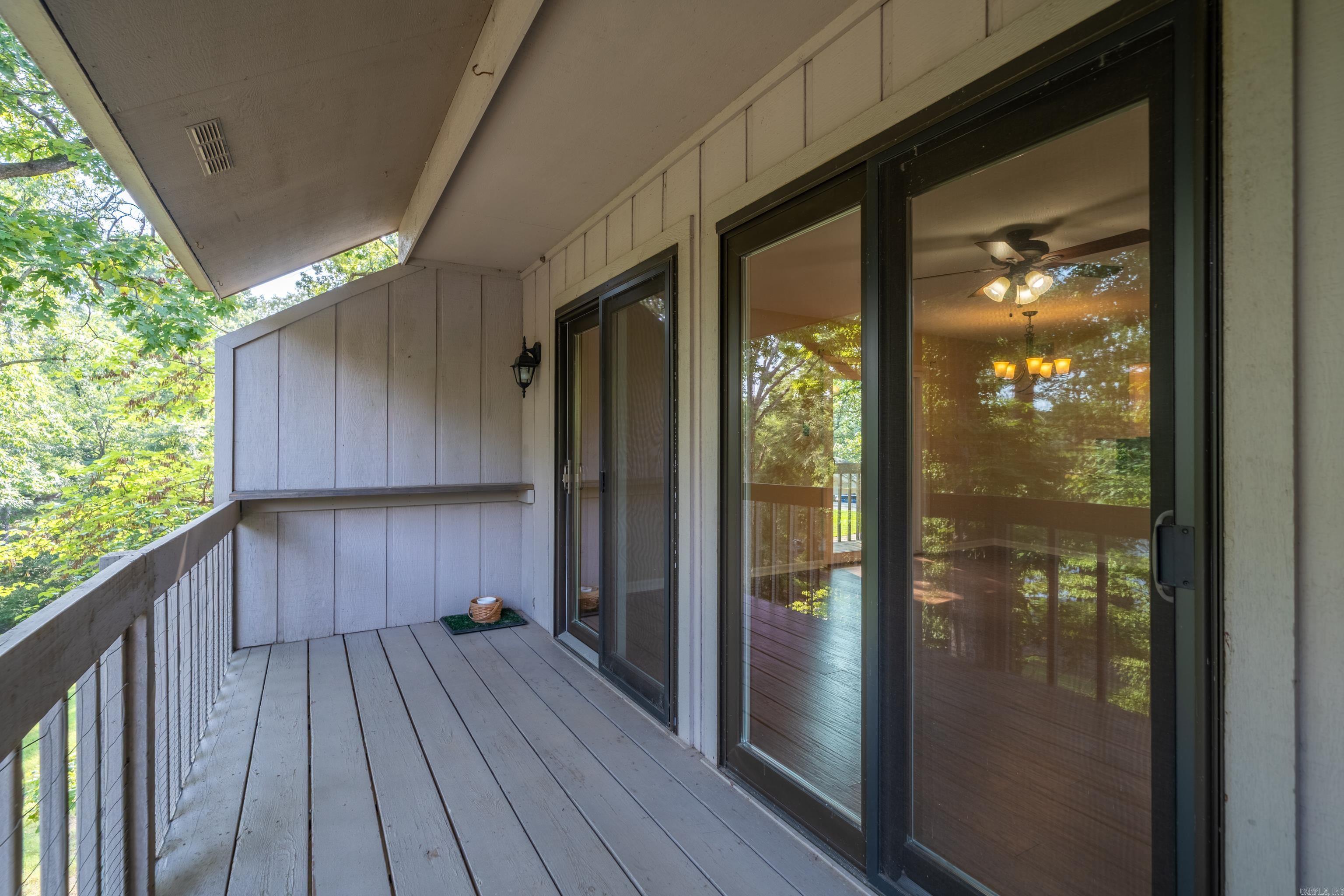 SUNSET COVE HPR - Residential