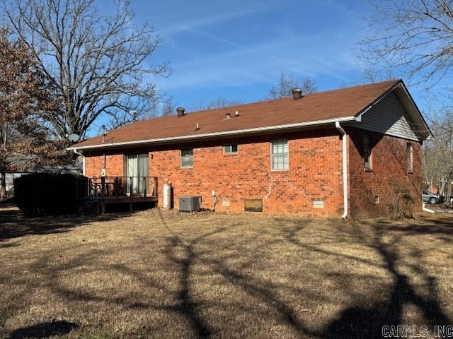 Dickson - Residential