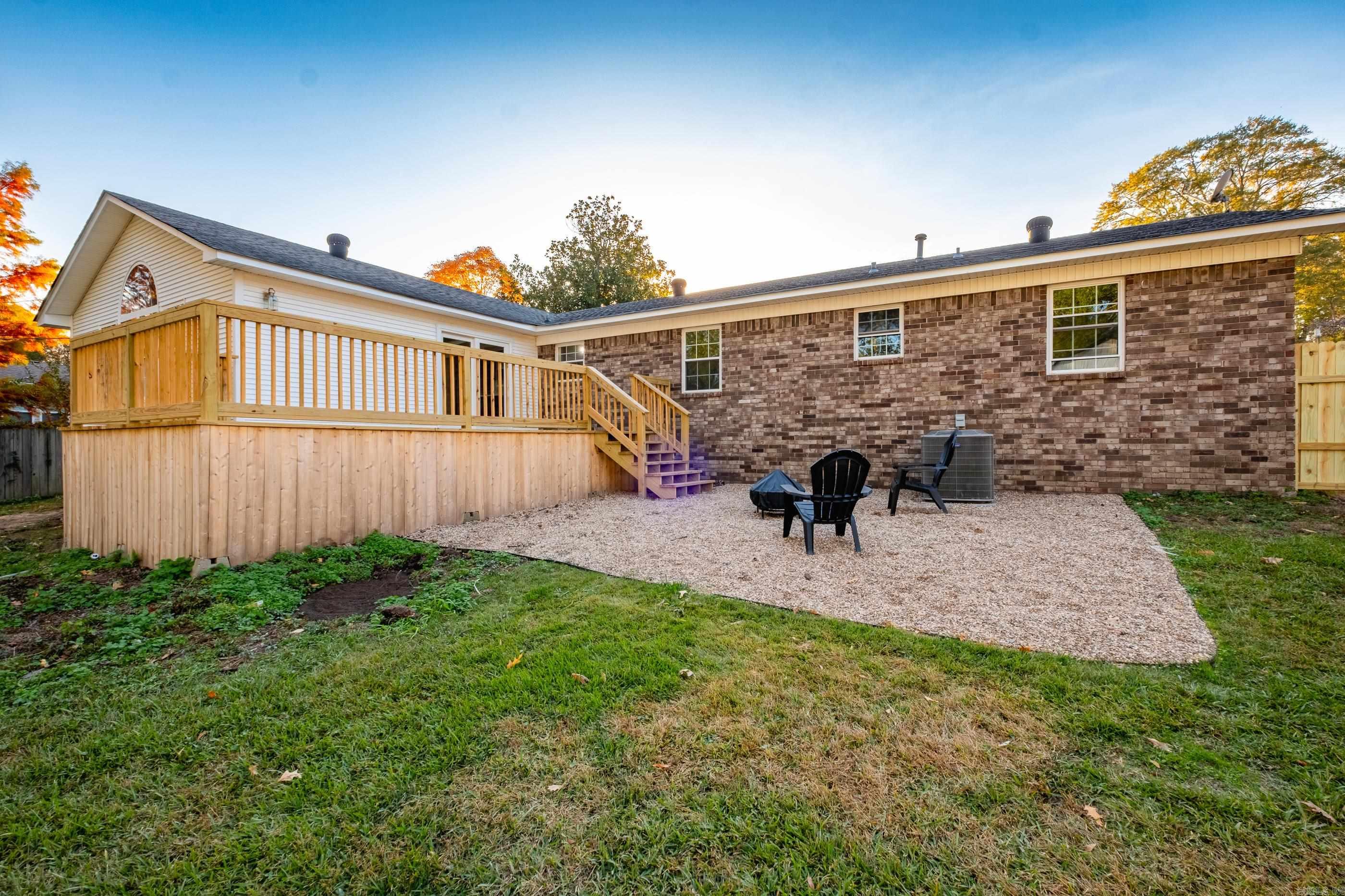 MELODY HILLS ANNEX - Residential