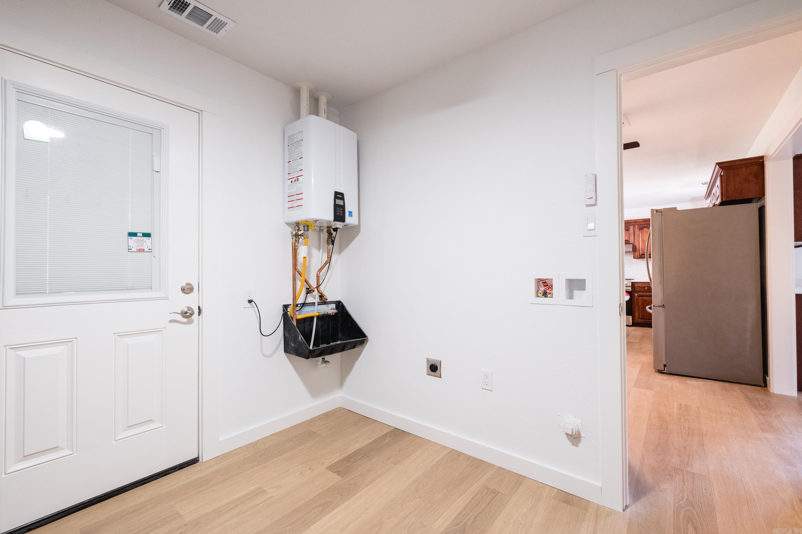 MELODY HILLS ANNEX - Residential