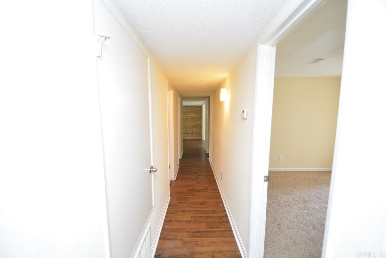 Clovedale - Residential Lease