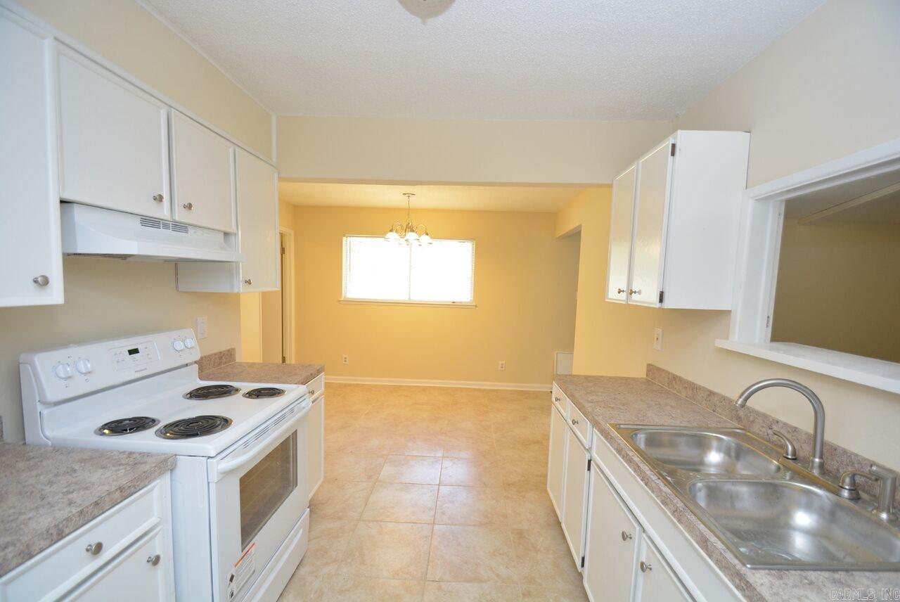 Clovedale - Residential Lease