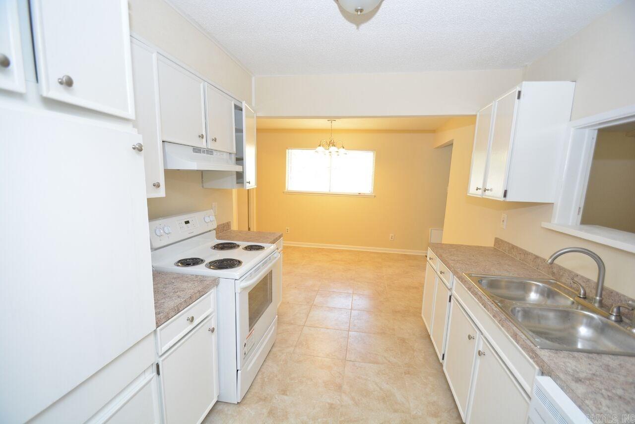 Clovedale - Residential Lease