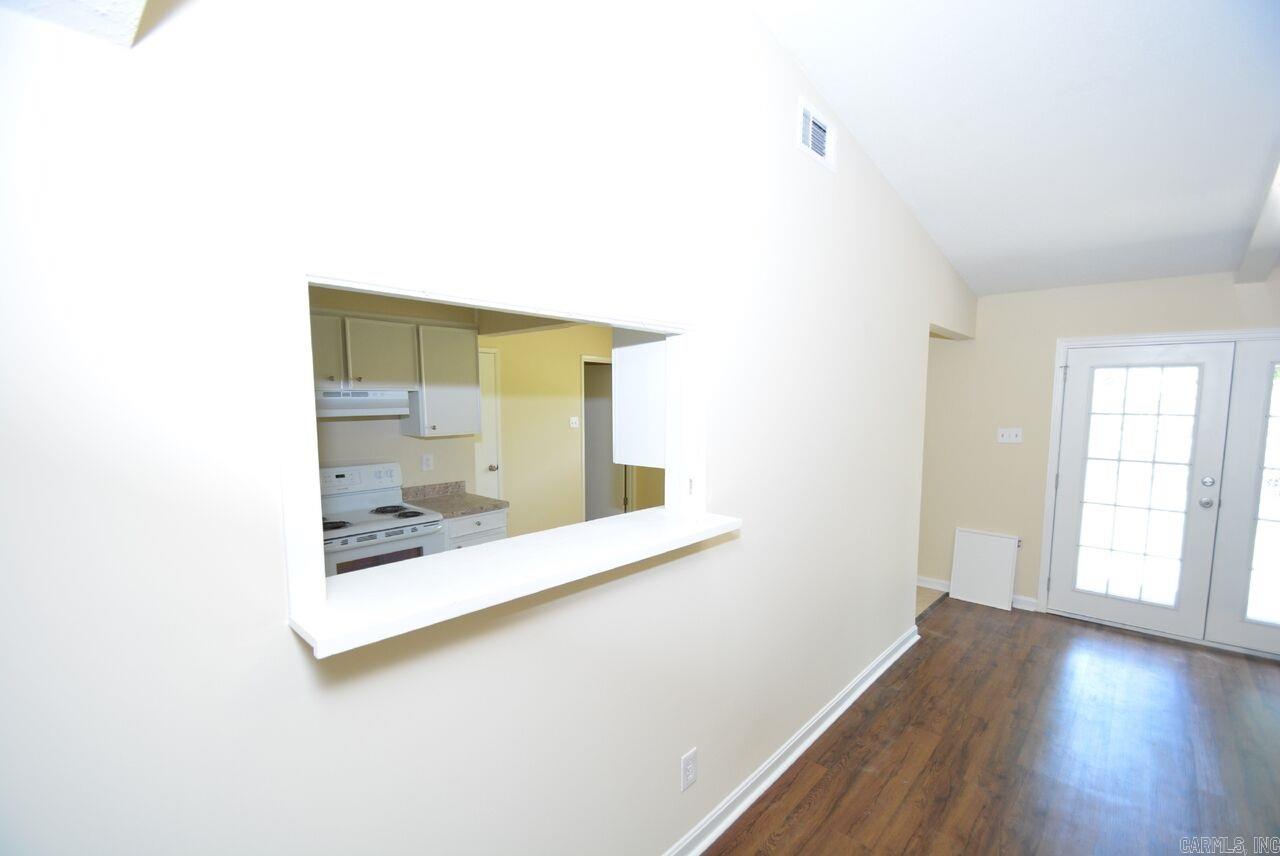 Clovedale - Residential Lease