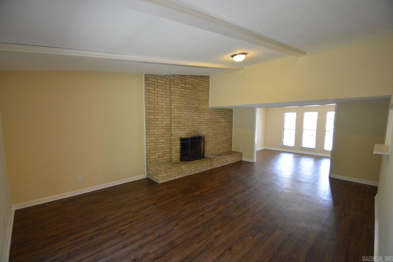 Clovedale - Residential Lease