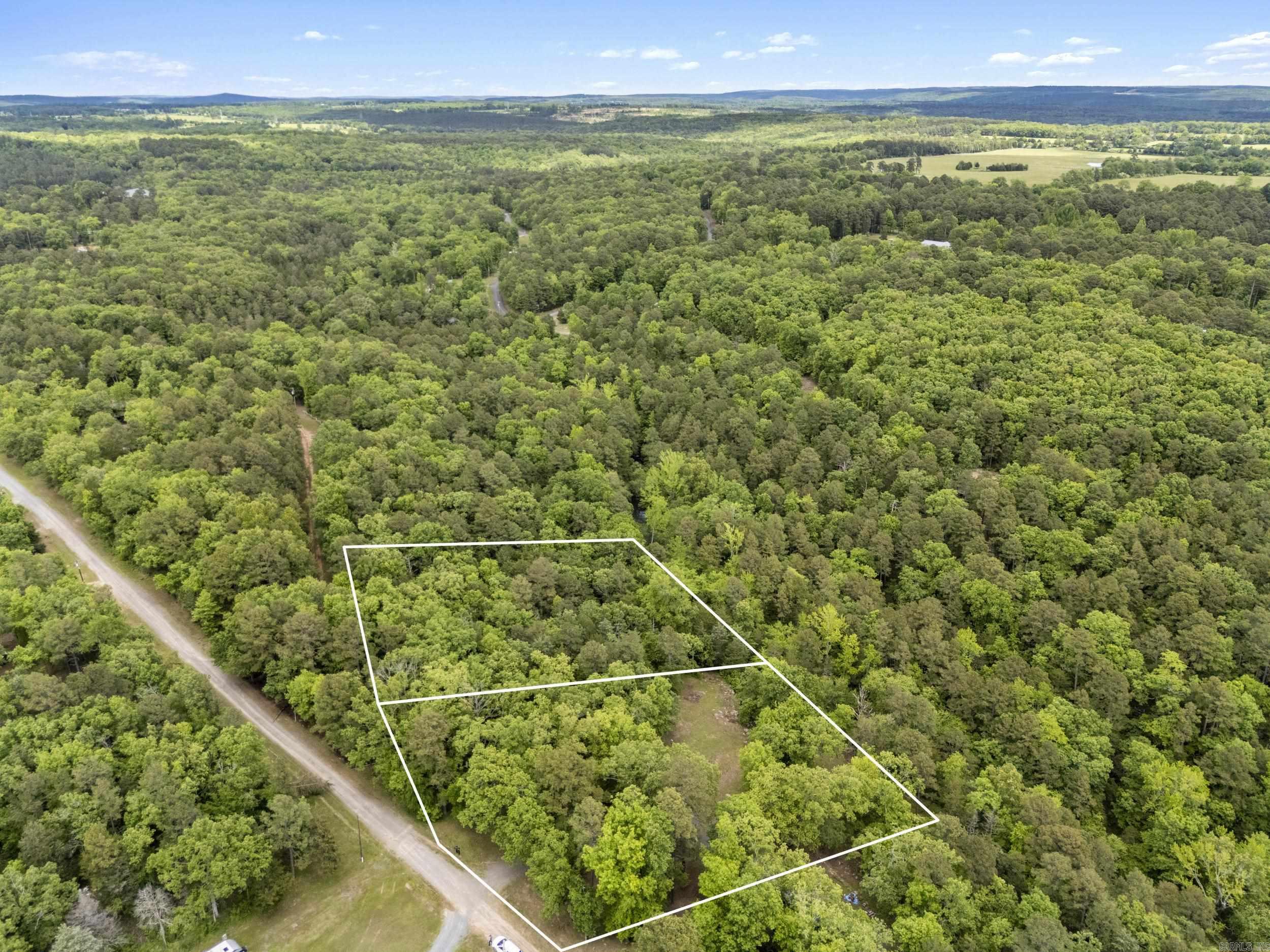 **Affordable Opportunity Near Greers Ferry Lake!** Dreaming of lake living without the hefty price tag? This budget-friendly parcel in Greers Ferry, Arkansas, puts you steps from the water, it's lake front, and minutes from the heart of lake country. Whether you’re looking to build a cozy getaway, set up a weekend retreat, or invest for the future, this lot gives you a head start with utilities conveniently nearby—making your plans that much easier to bring to life. Enjoy all the perks of the Greers Ferry Lake area: boating, fishing, and endless natural beauty right at your doorstep. With a price this good, you can create your own little slice of Arkansas paradise without breaking the bank. Don’t miss out on this rare opportunity to own land near the lake—schedule a tour today and imagine the possibilities!