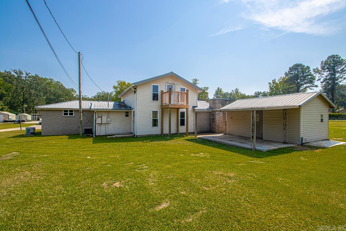 Jacksonville - Residential