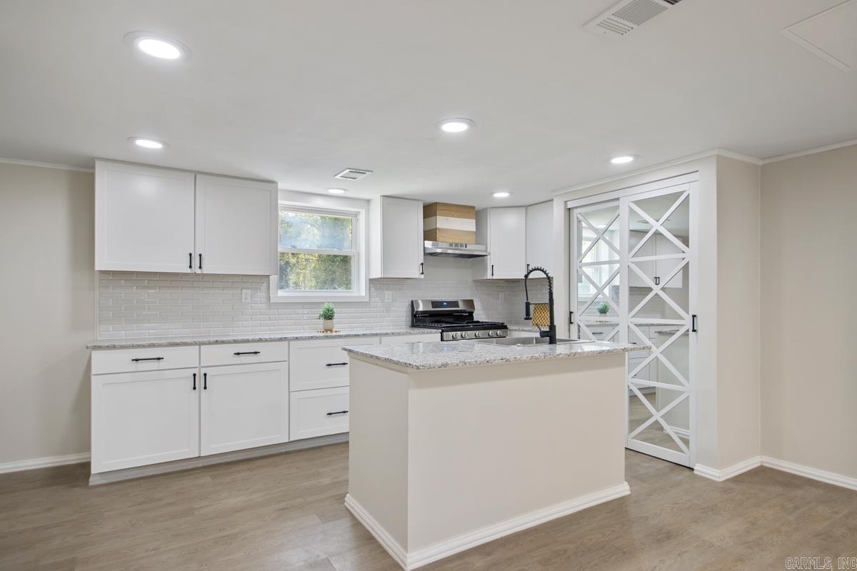 Jacksonville - Residential