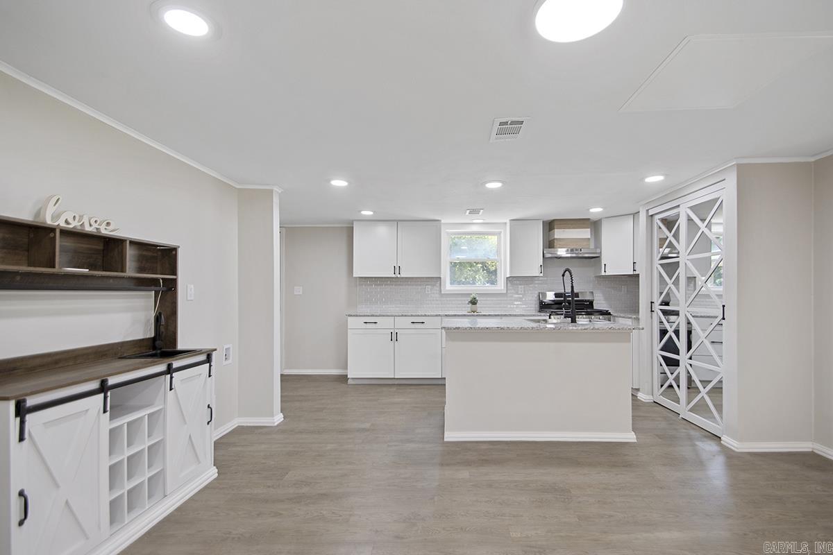 Jacksonville - Residential