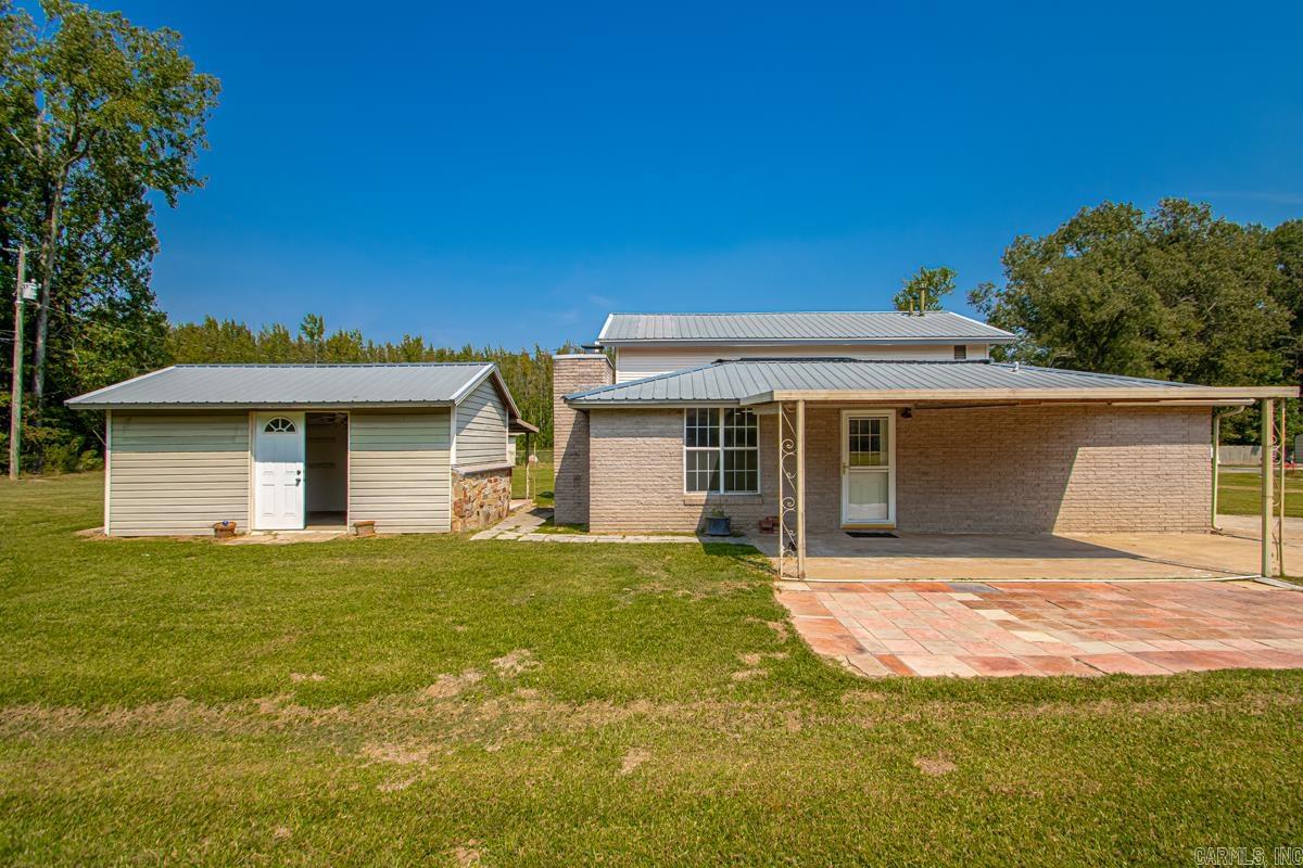 Jacksonville - Residential