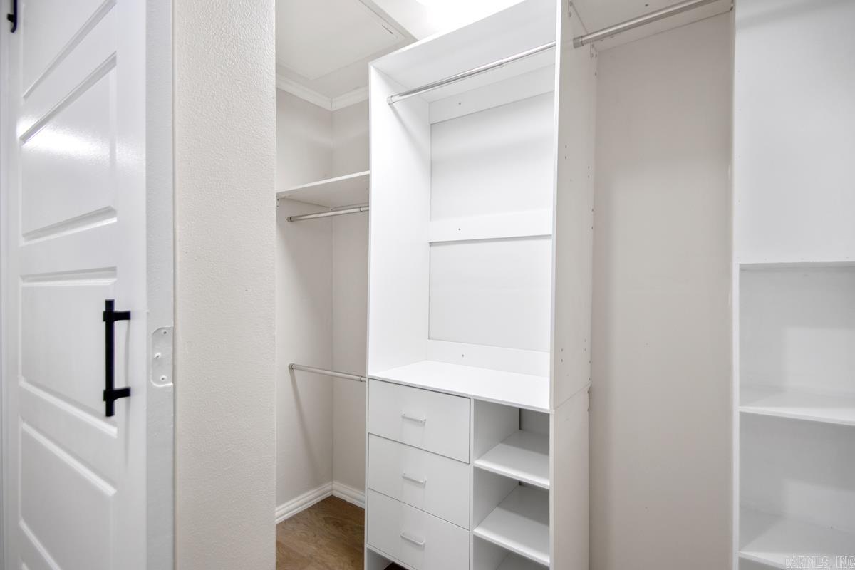 Jacksonville - Residential