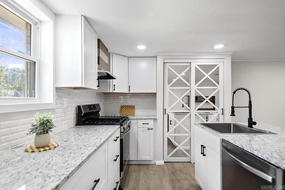 Jacksonville - Residential