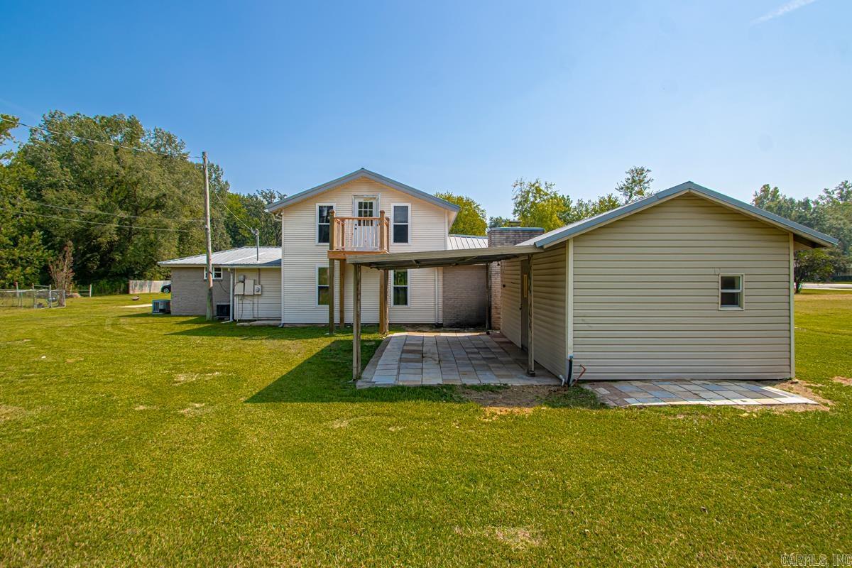 Jacksonville - Residential