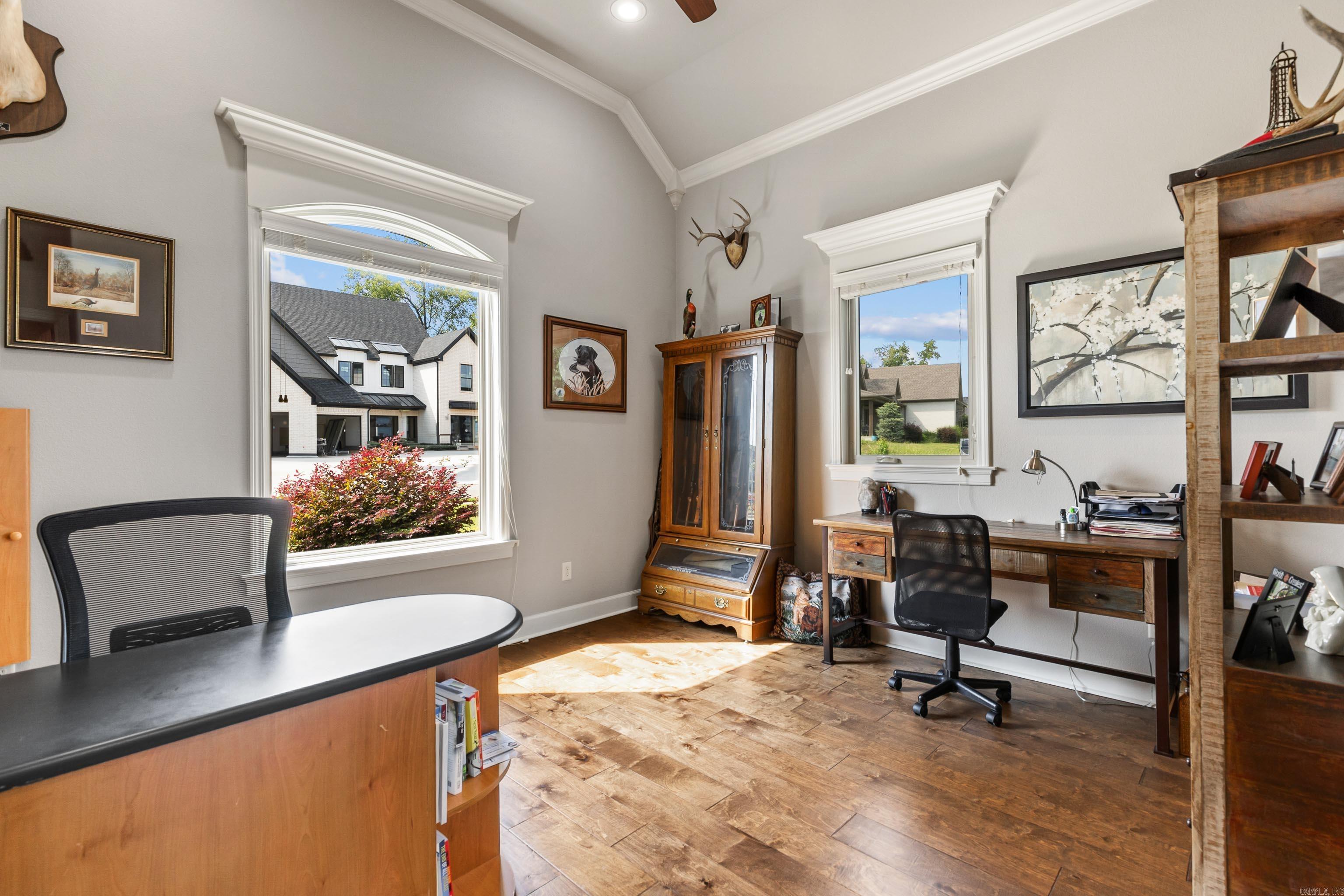 NORTH SHORE @ HURRICANE LAKE EST - Residential