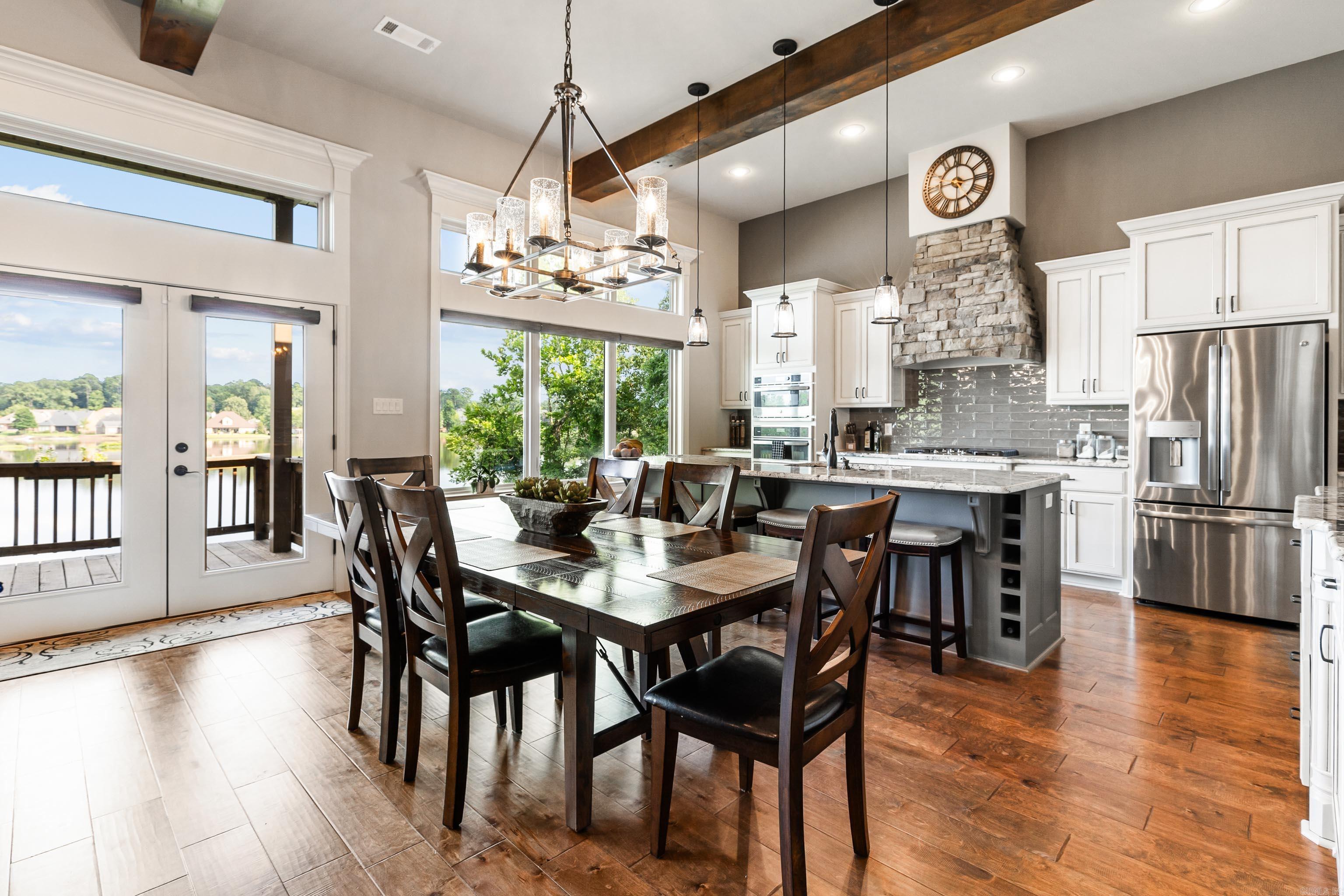 NORTH SHORE @ HURRICANE LAKE EST - Residential