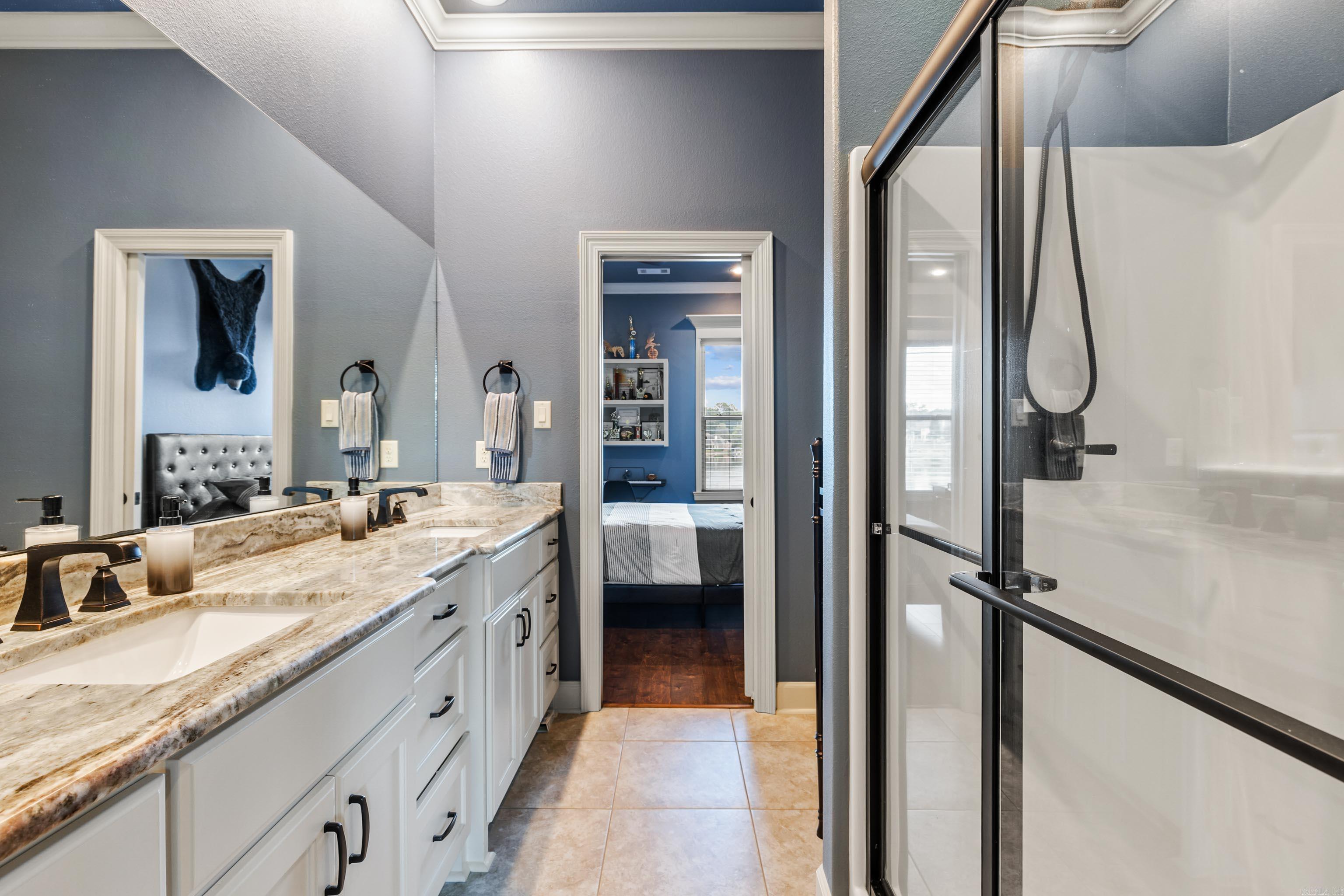 NORTH SHORE @ HURRICANE LAKE EST - Residential