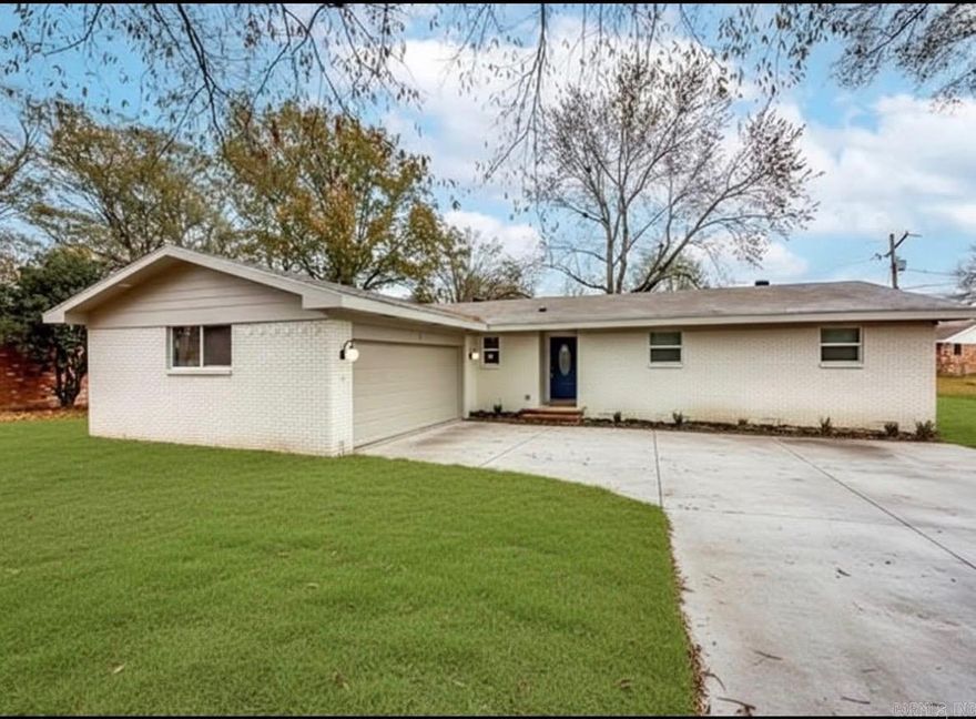 Welcome to 3 Dunfrettin Place in Sherwood—an impressively renovated home with peaceful views of Indianhead Lake. This beautifully updated property sits on a quiet cul-de-sac and offers modern finishes throughout. The open concept living area is filled with natural light and features new flooring, fresh paint, and stylish fixtures. The fully remodeled kitchen includes quartz countertops, stainless steel appliances, custom cabinetry, and a spacious island perfect for gathering. There are two primary suites that offer comfort and privacy with updated bathrooms that showcase tiled walk-in showers and a contemporary design. Additional bedrooms and bathrooms have also been fully refreshed, providing a clean, like-new feel throughout the home. Step outside to a spacious patio where you can enjoy morning coffee or evening sunsets overlooking the lake. The backyard offers both tranquility and space for outdoor activities or entertaining. Located just minutes from shopping, dining, and all the conveniences of Sherwood. An updated home with lake views, new windows, roof, electrical, plumbing, HVAC and so much more—don’t miss this rare opportunity.