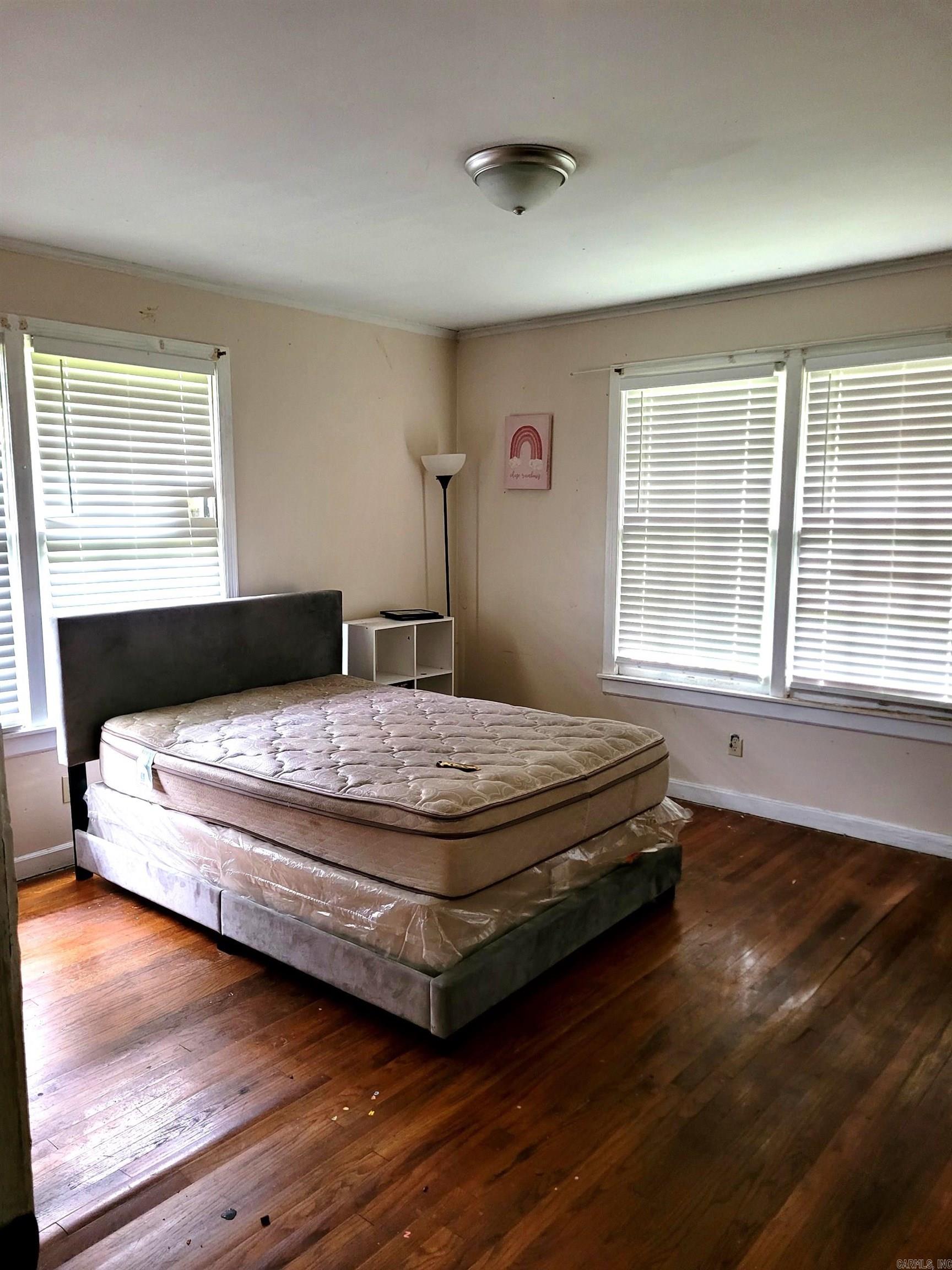 KINGWOOD ADD - Residential