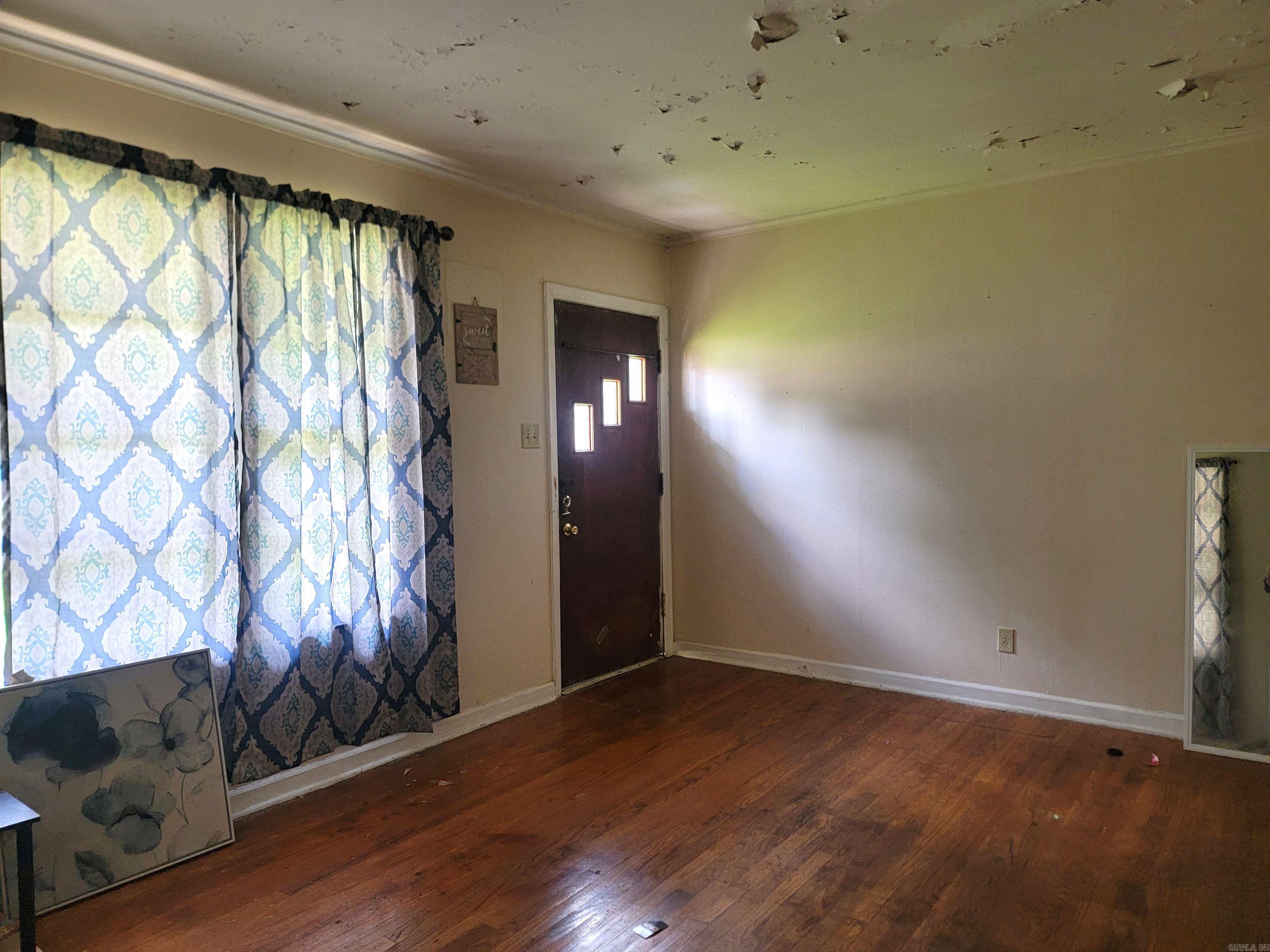 KINGWOOD ADD - Residential