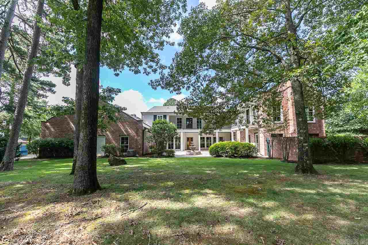 CHENAL VALLEY CHENAL CIRCLE - Residential